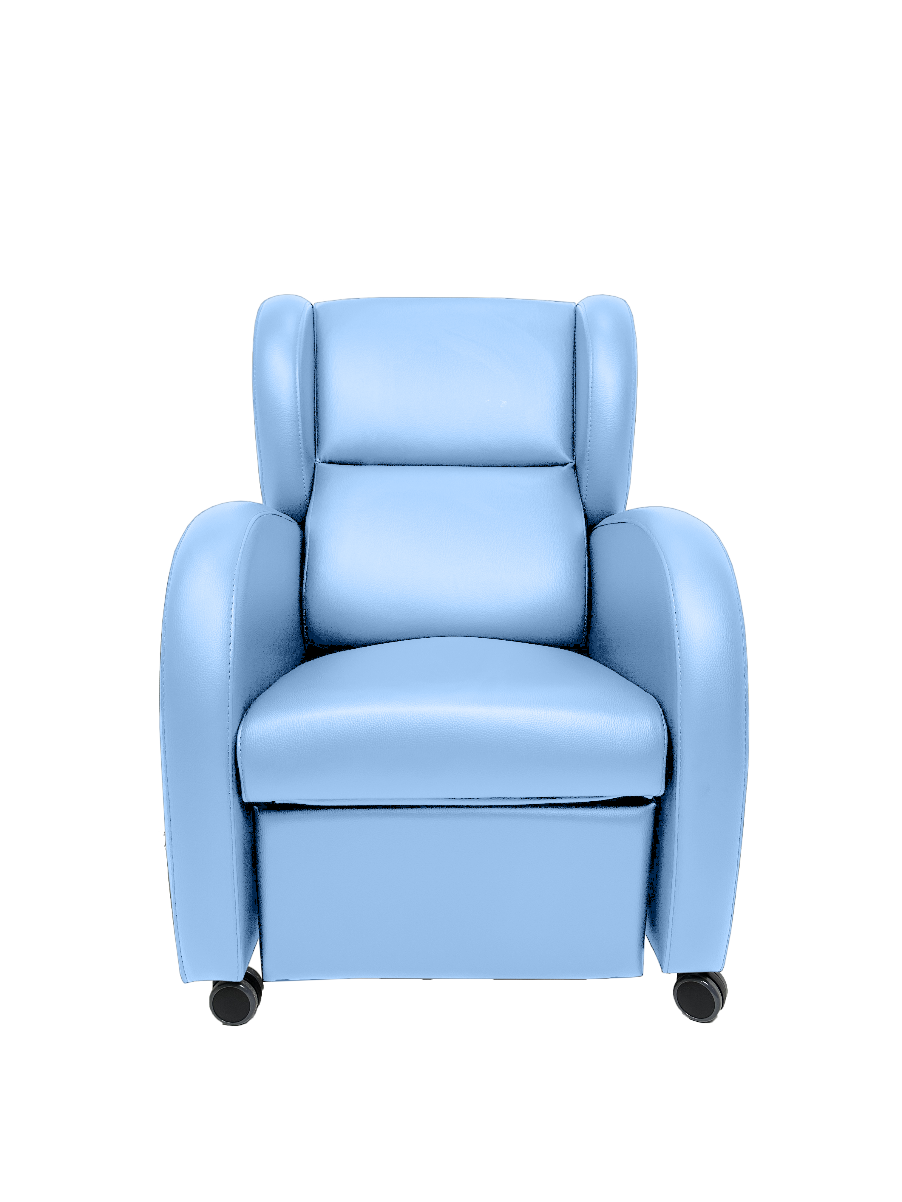 Poltrona Manual Reclinável