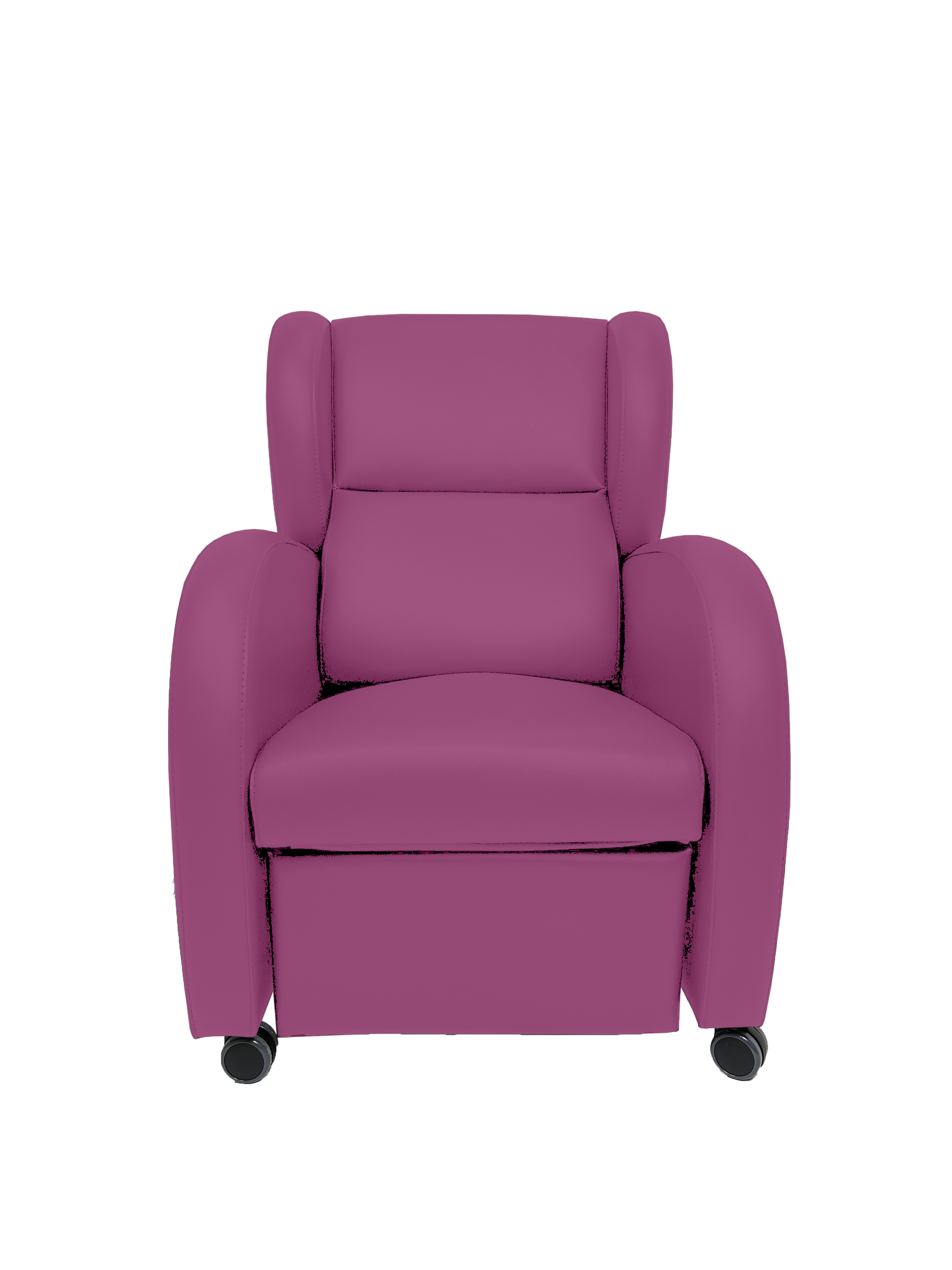 Poltrona Manual Reclinável