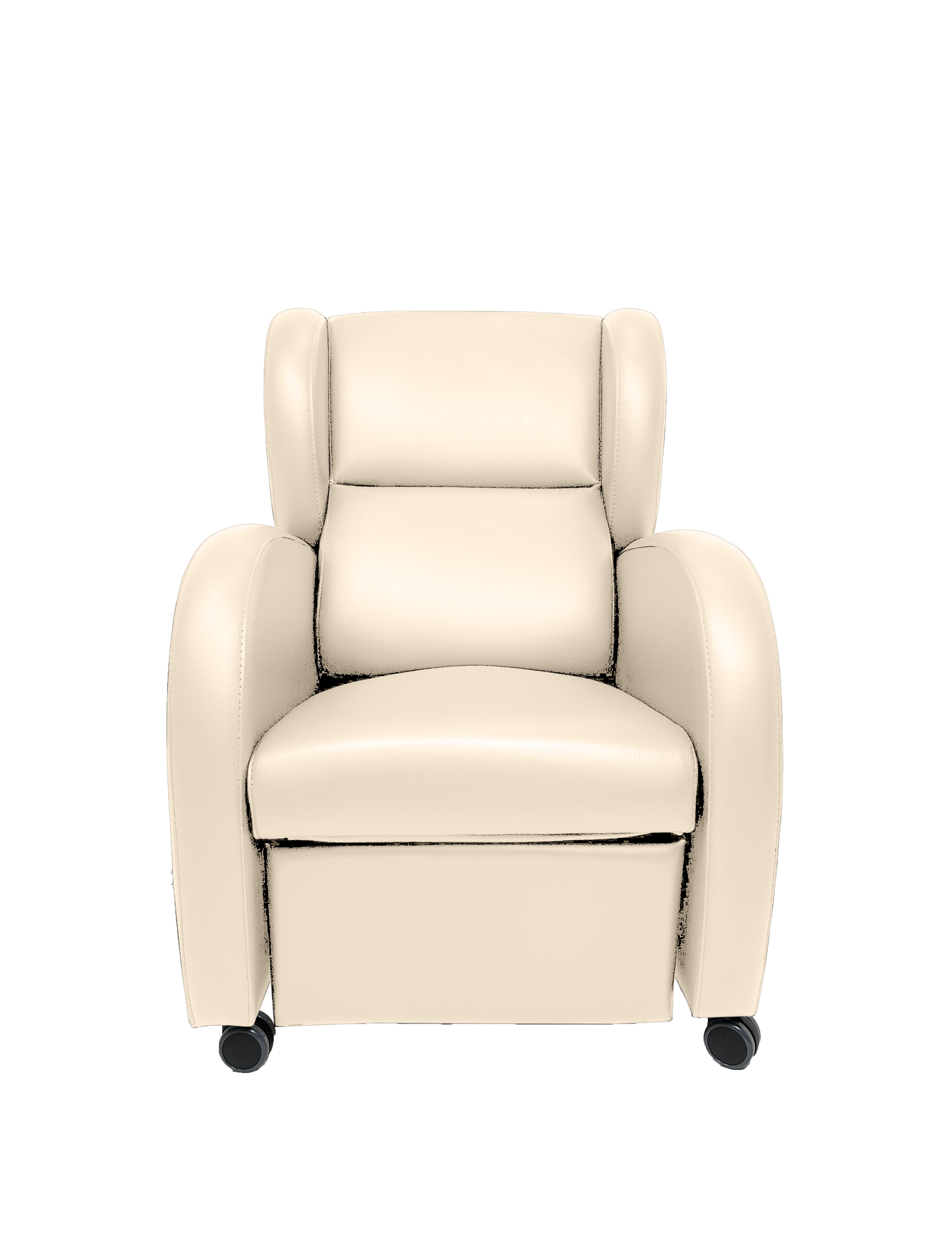 Poltrona Manual Reclinável