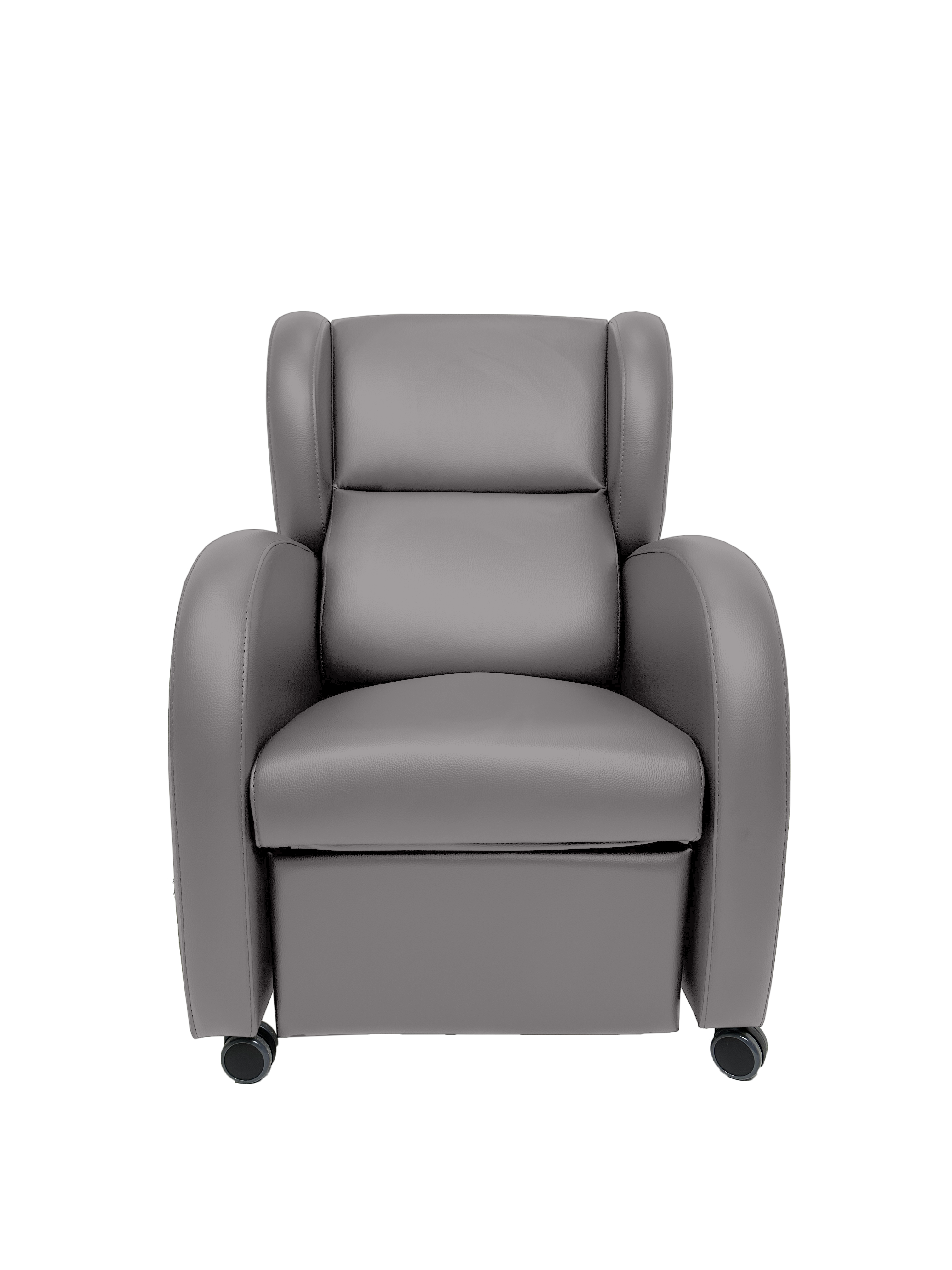 Poltrona Manual Reclinável