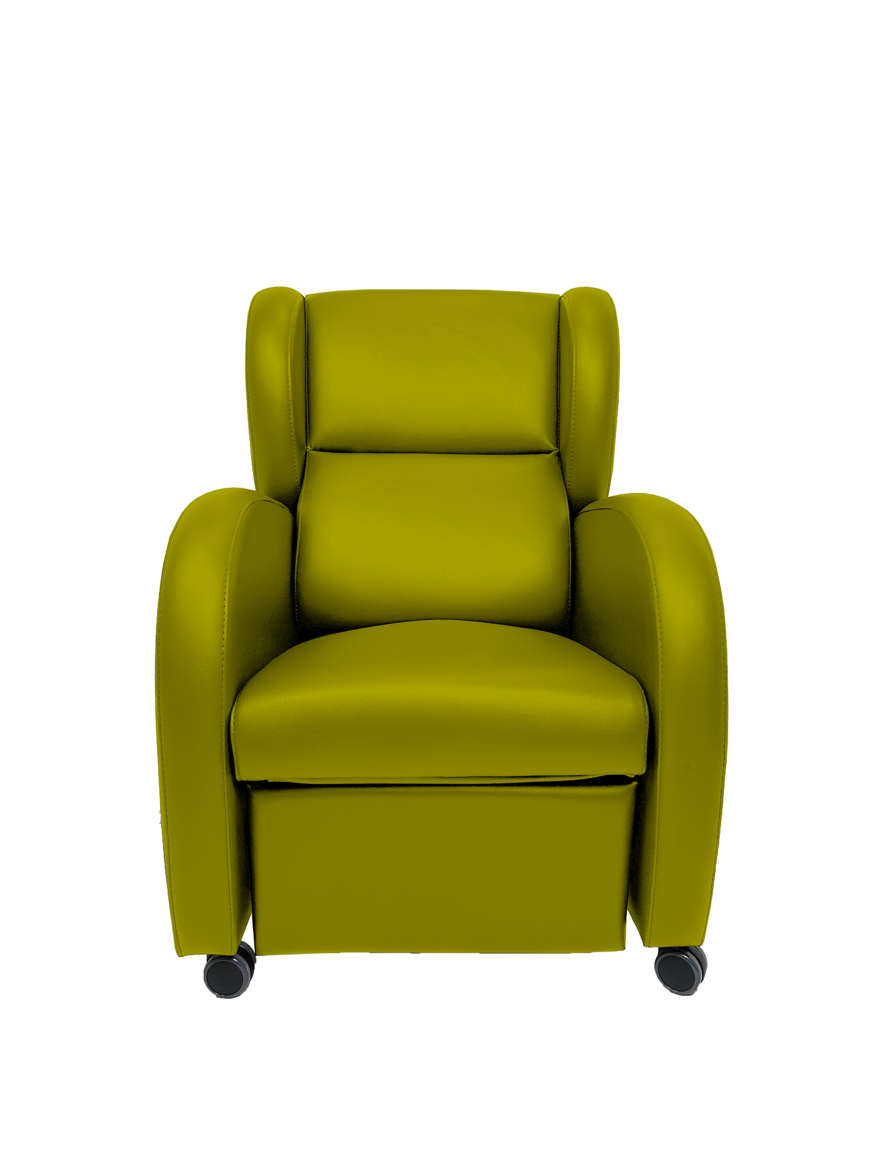 Poltrona Manual Reclinável