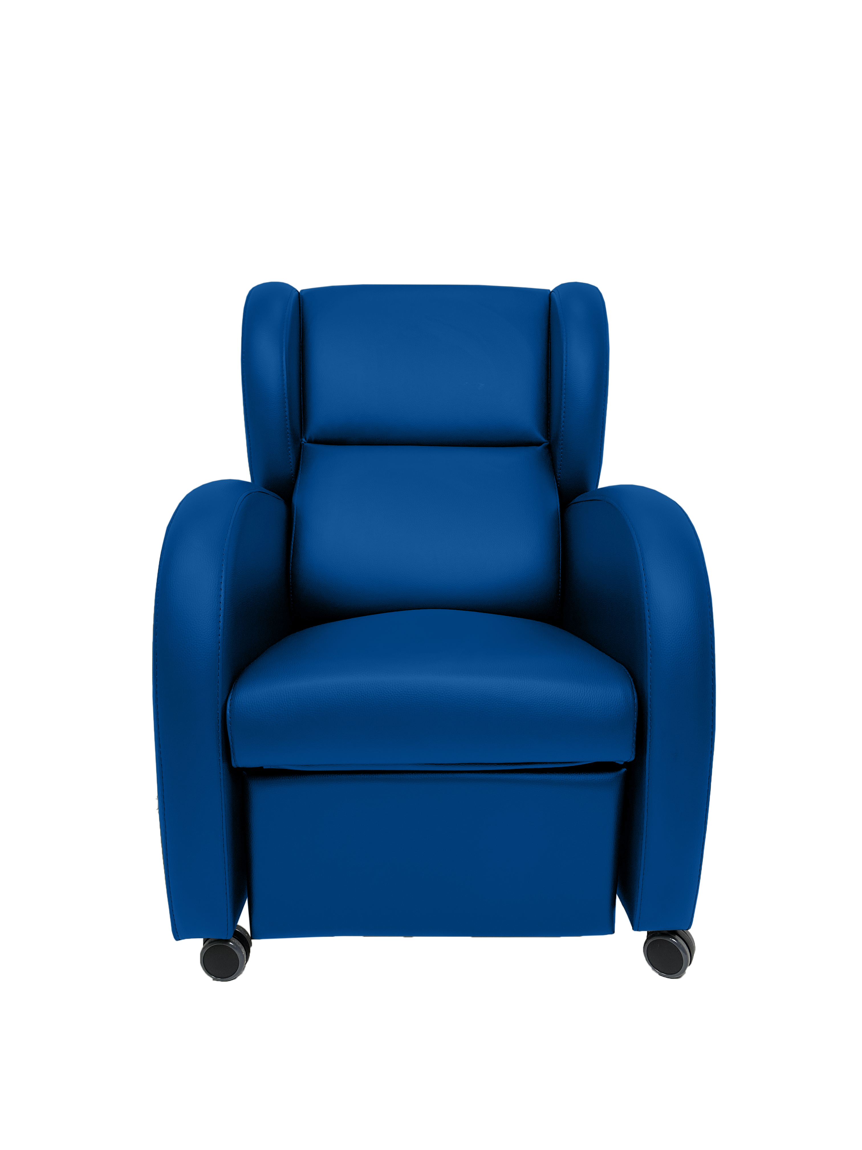 Poltrona Manual Reclinável