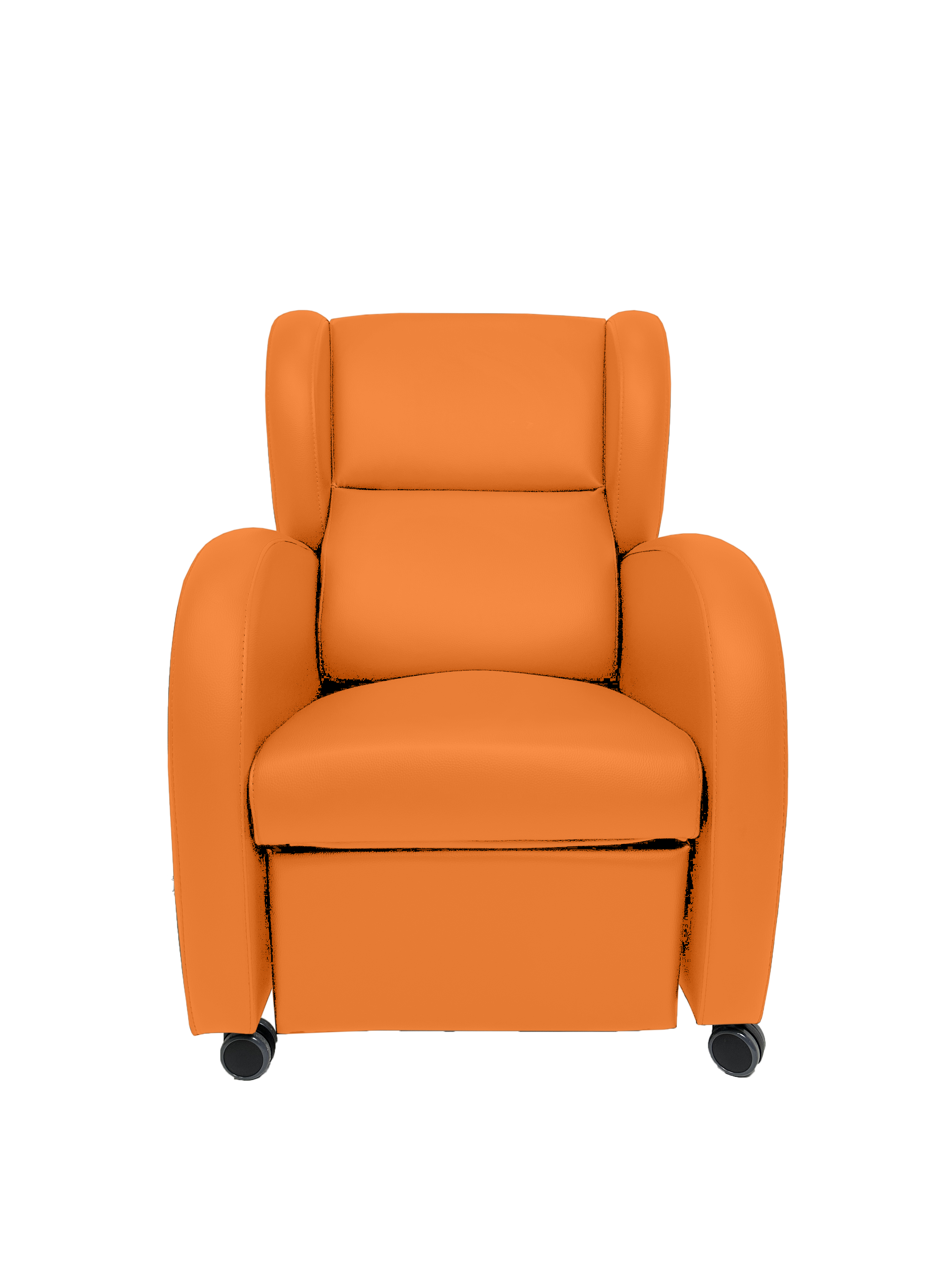 Poltrona Manual Reclinável