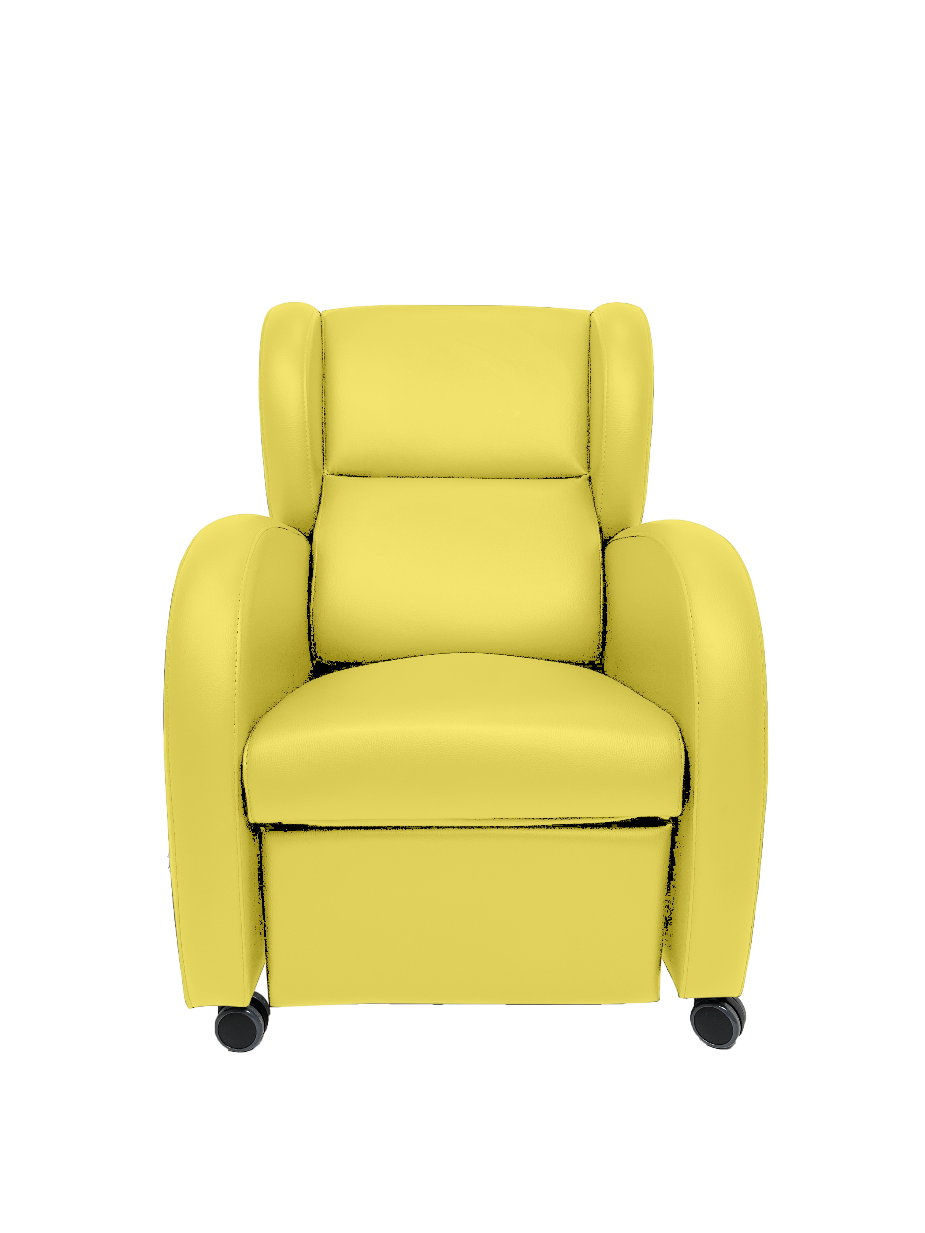 Poltrona Manual Reclinável