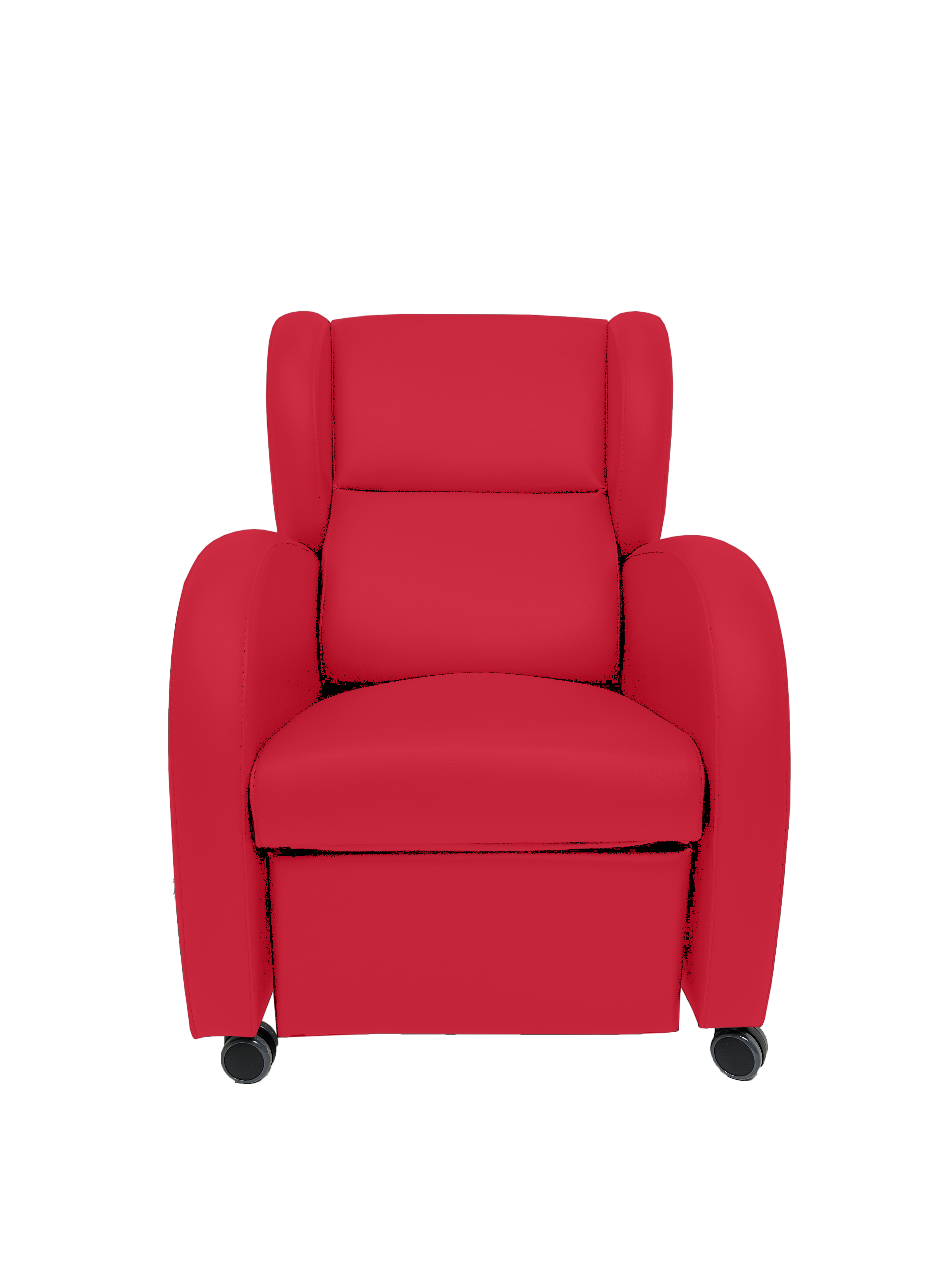 Poltrona Manual Reclinável