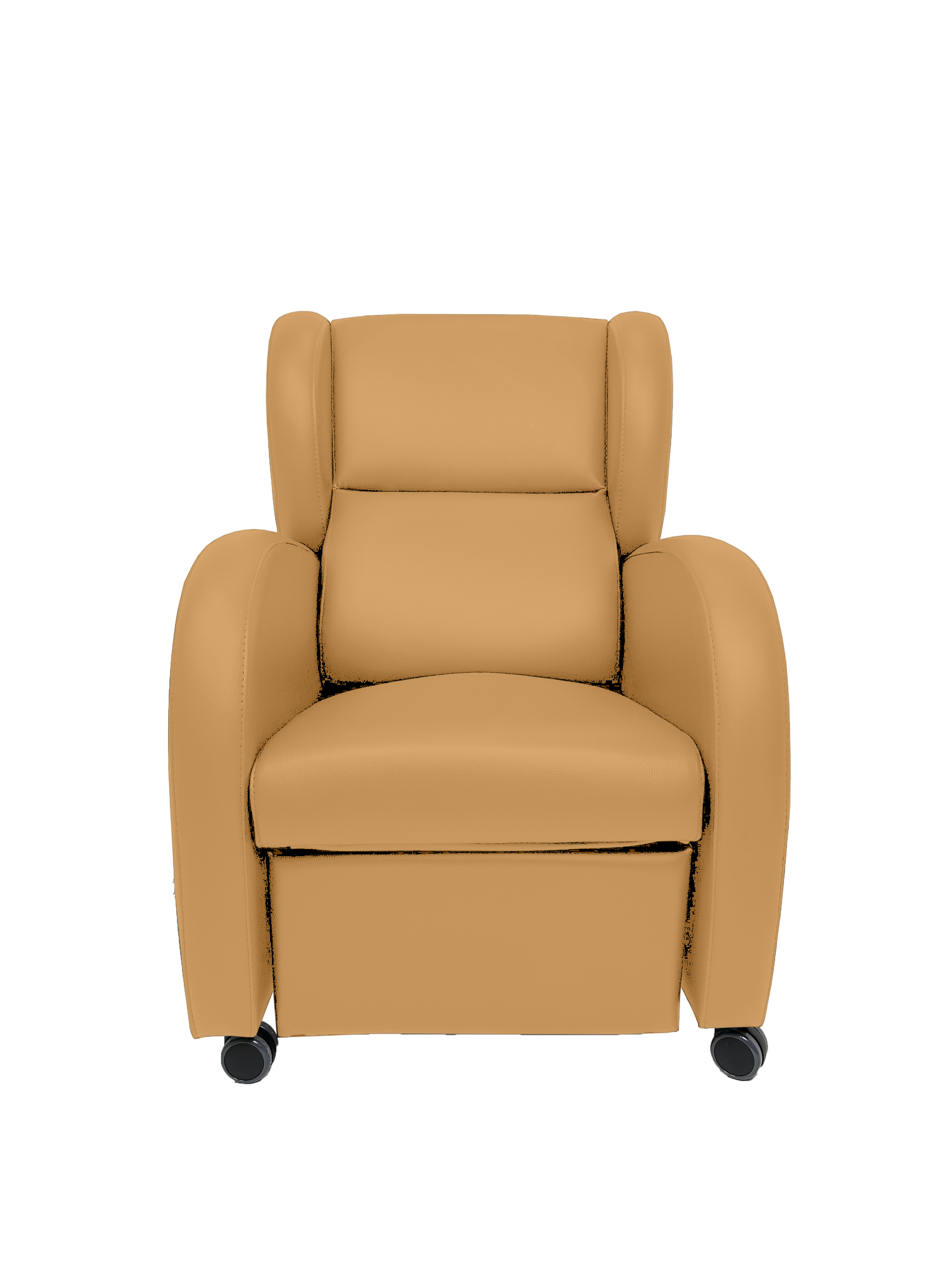 Poltrona Manual Reclinável