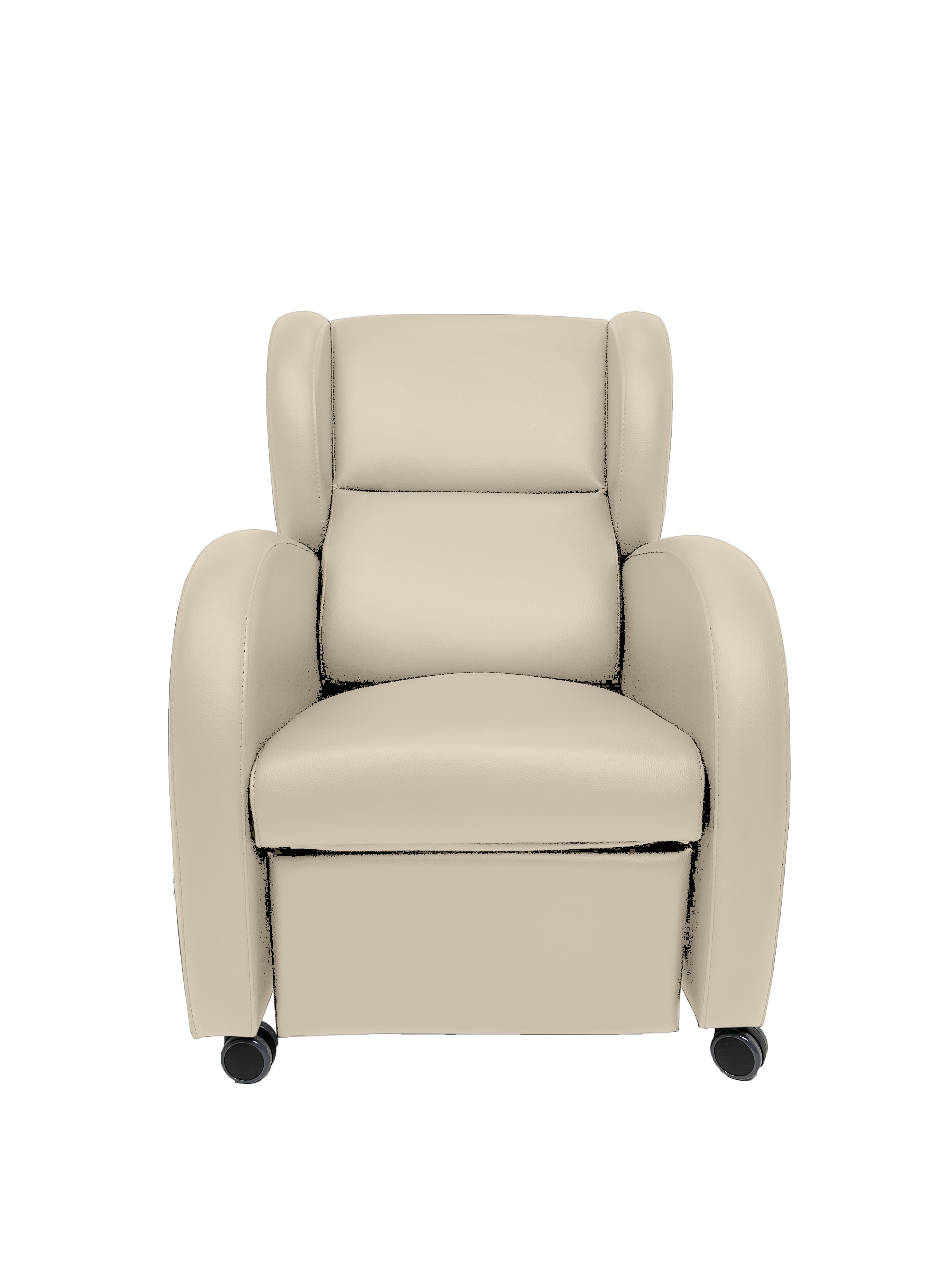 Poltrona Manual Reclinável