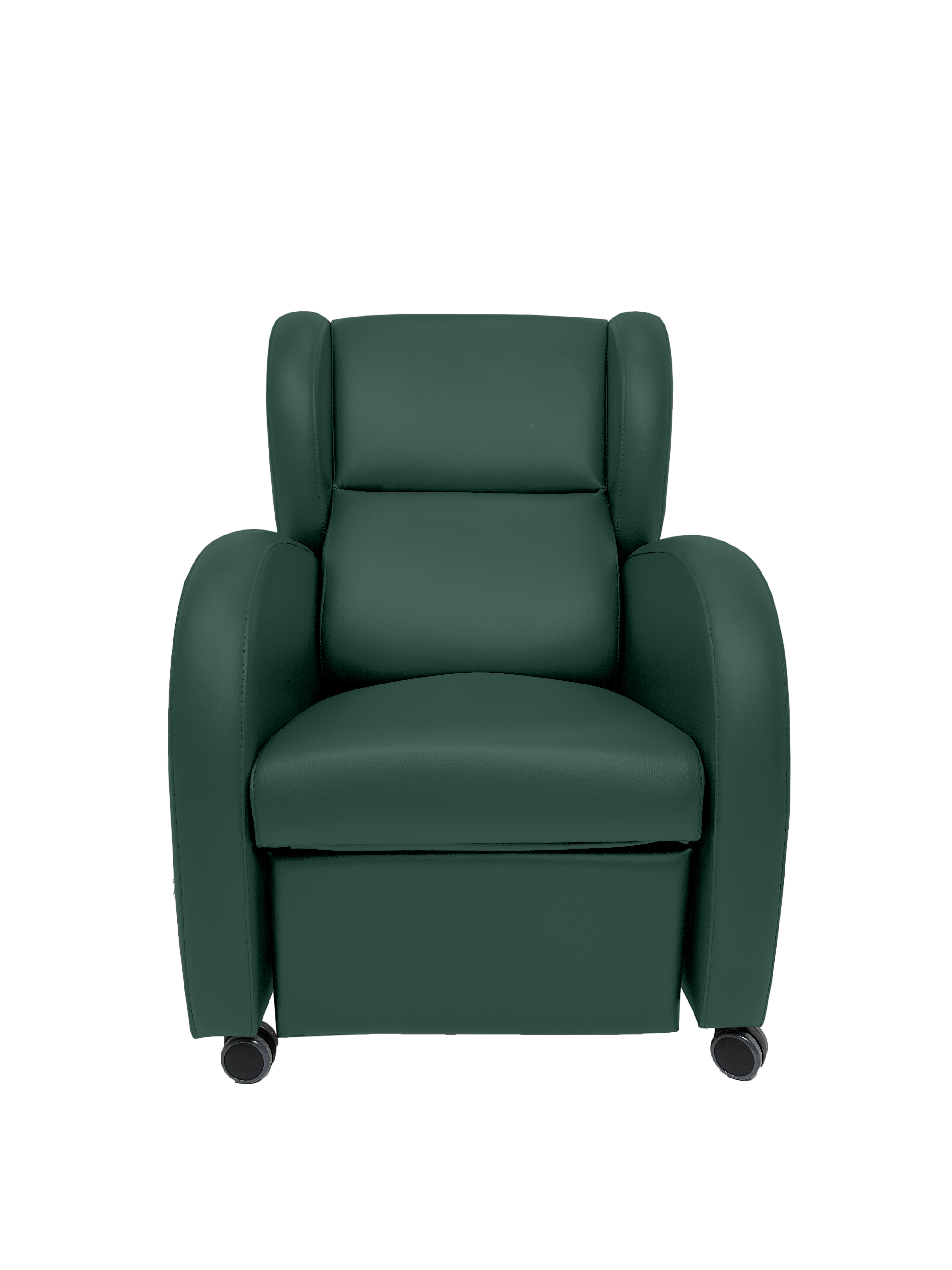 Poltrona Manual Reclinável