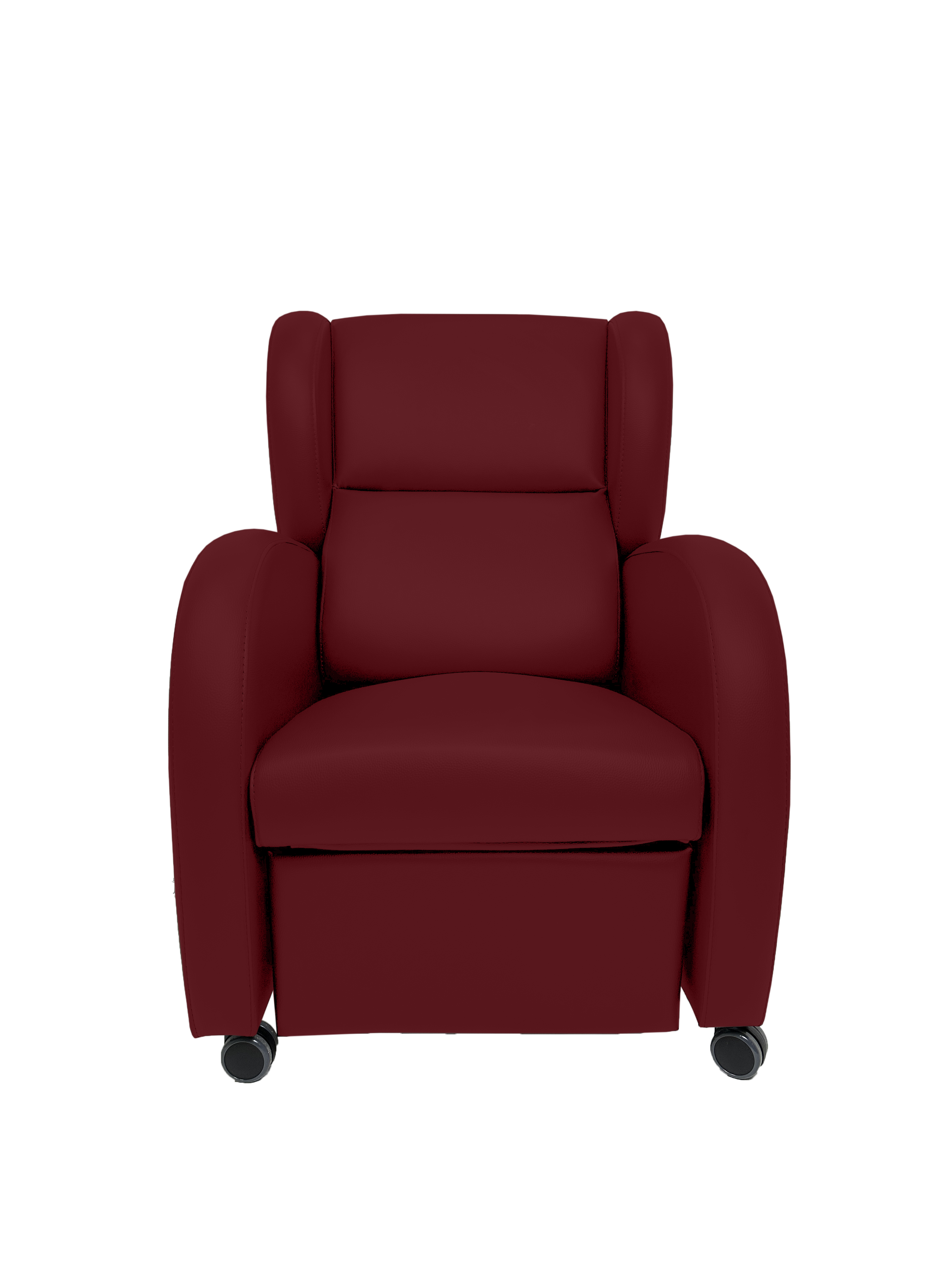 Poltrona Manual Reclinável