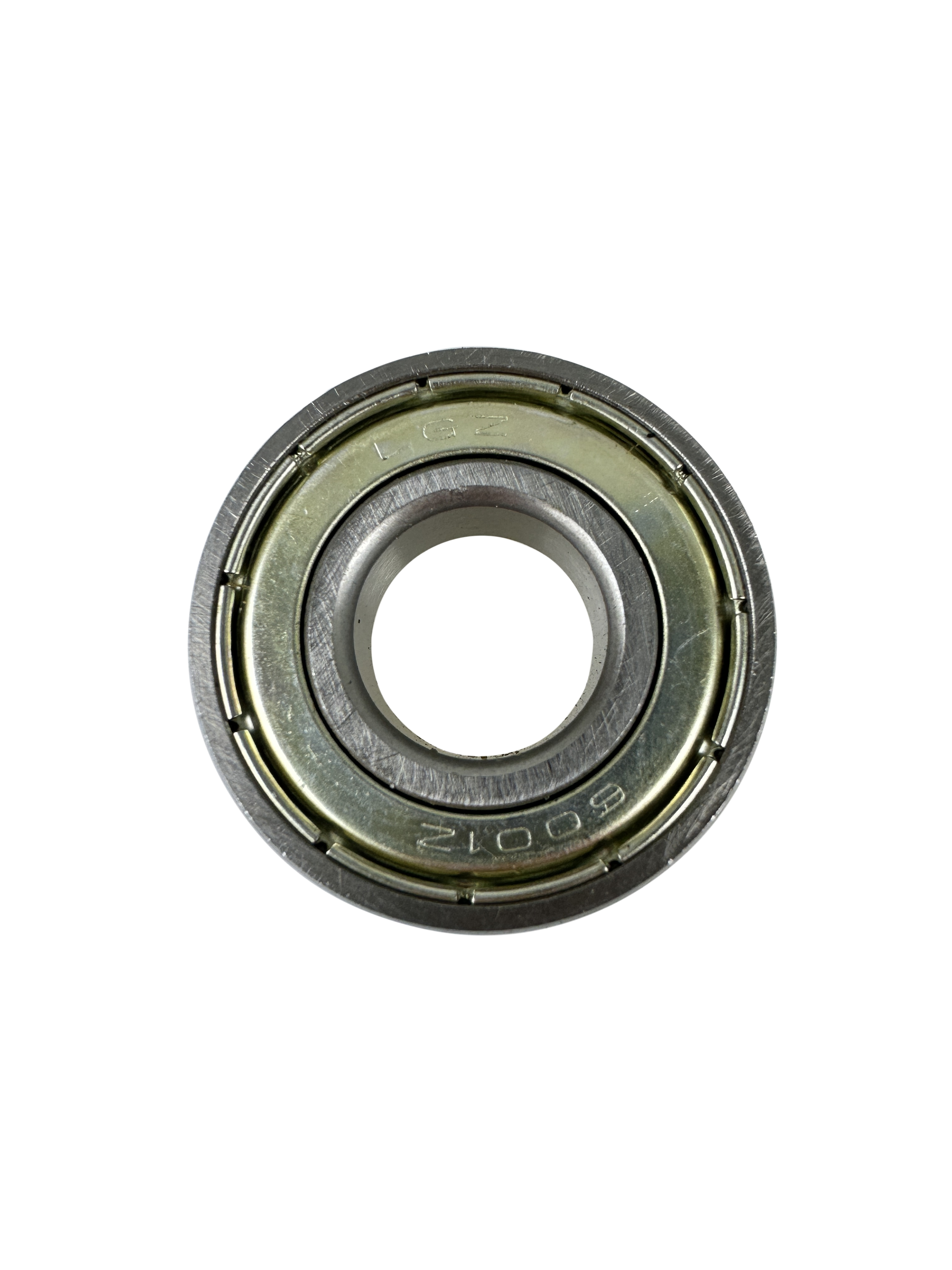 Par de Rolamentos da Forquete da Cadeira de Rodas (Superior + Inferior)