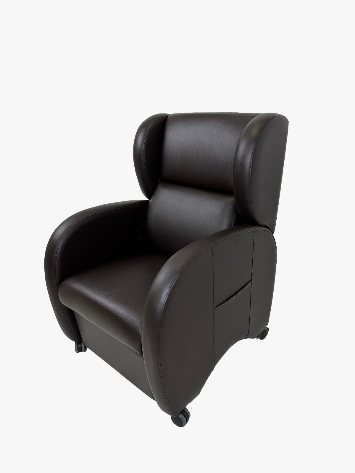 Poltrona Manual Reclinável