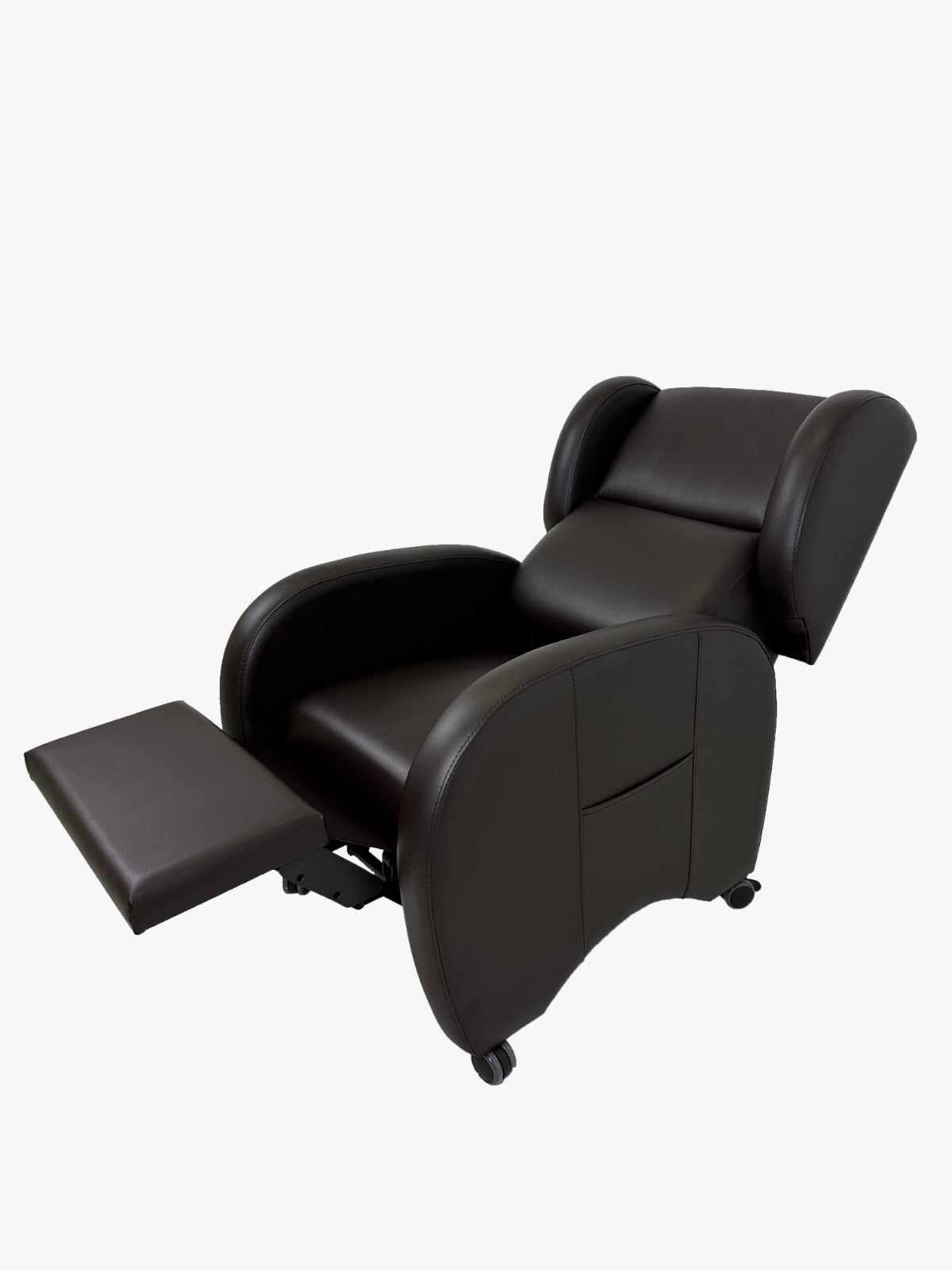 Poltrona Manual Reclinável