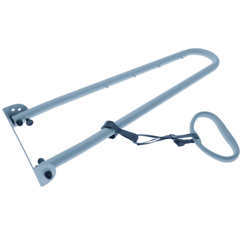 Trapézio Pendural de Parede