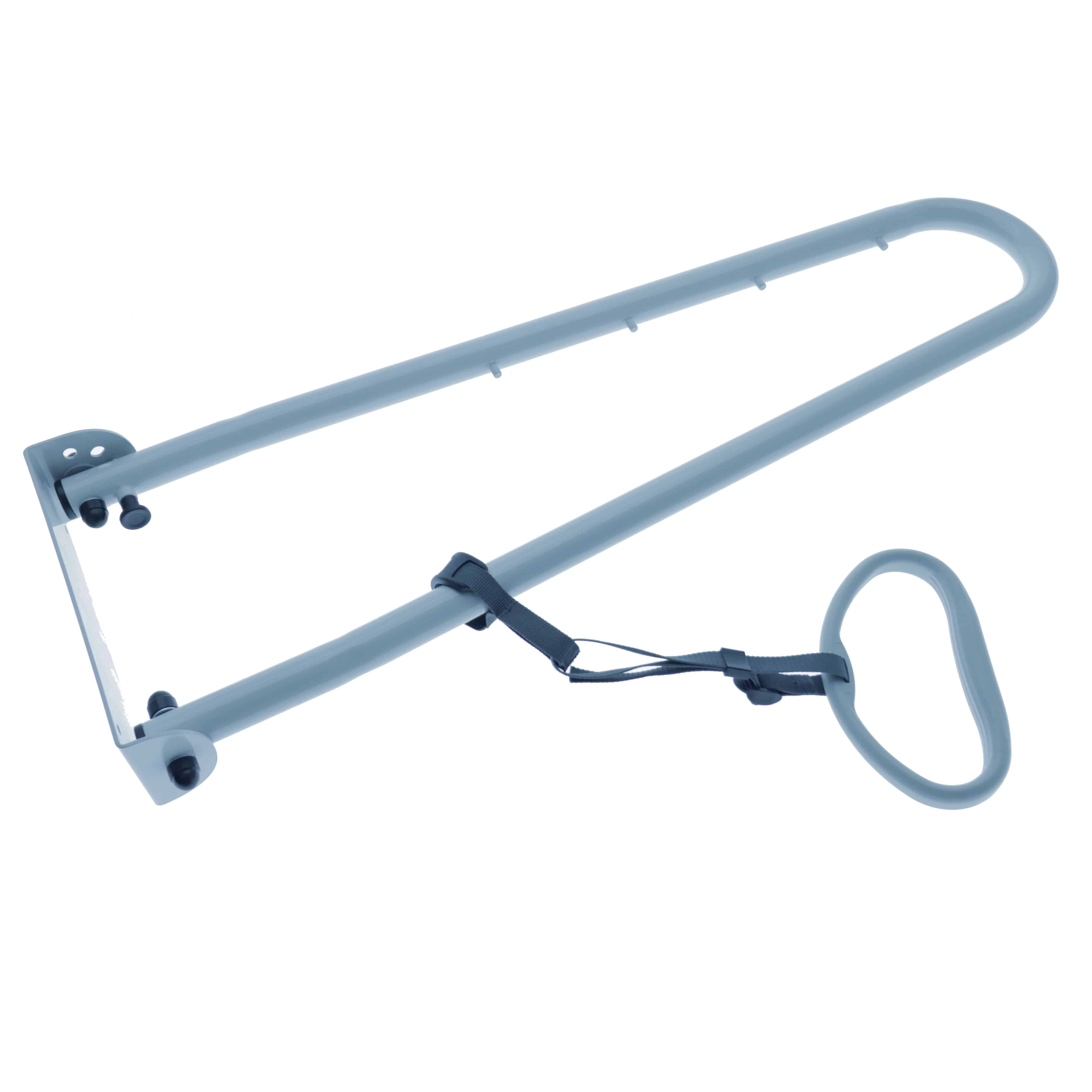 Trapézio Pendural de Parede