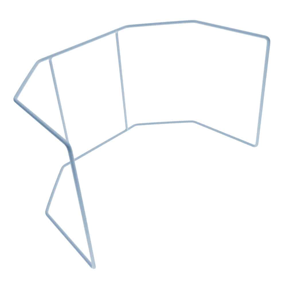 Gaiola de Proteção para Pernas e Pés