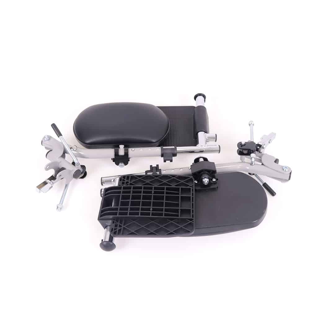 Patins Elevatórios para Cadeira de Rodas YK9132