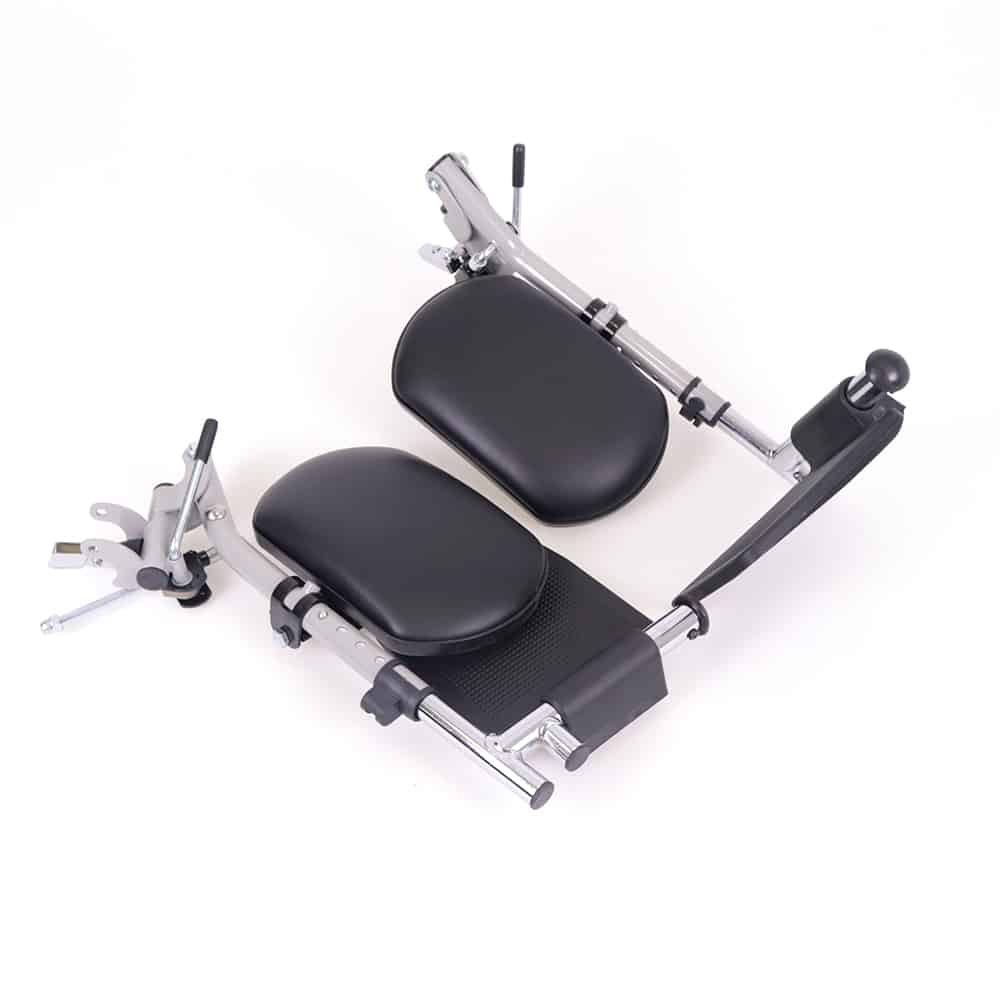 Patins Elevatórios para Cadeira de Rodas YK9132