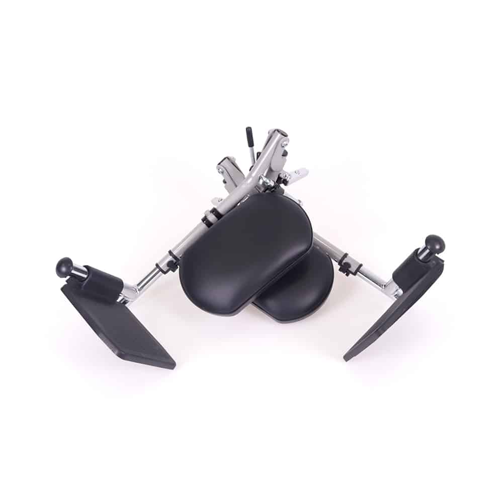 Patins Elevatórios para Cadeira de Rodas YK9132