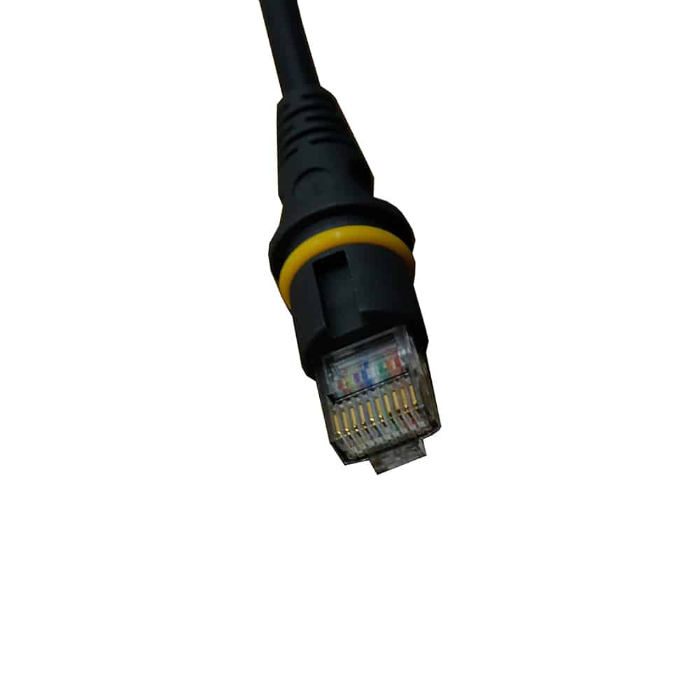 Comando Linak para Cama DELTA 5F