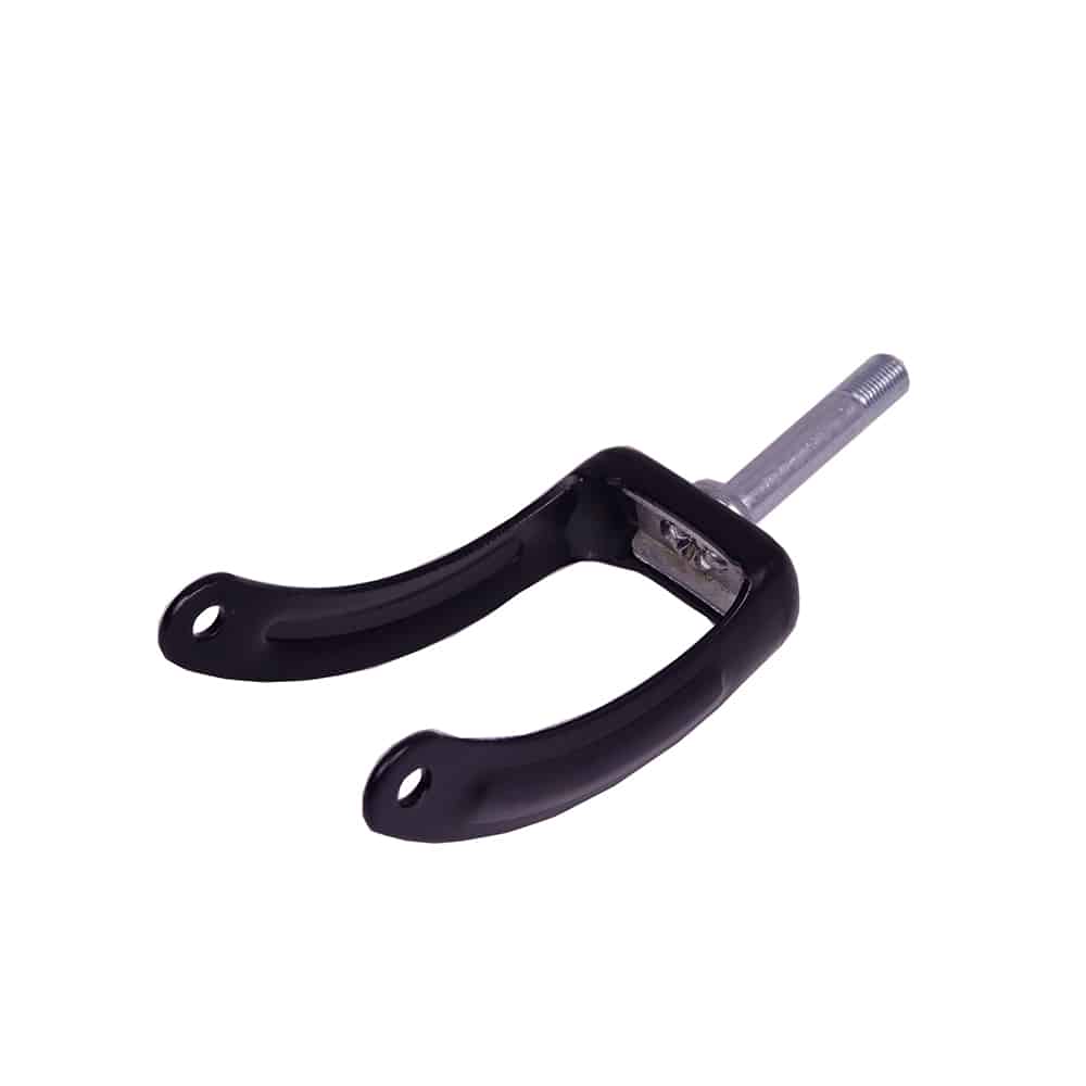 Forqueta Giratória para Cadeira de Rodas YK9031 - YK9032