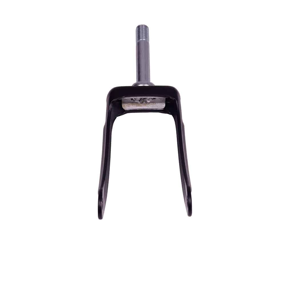 Forqueta Giratória para Cadeira de Rodas YK9031 - YK9032