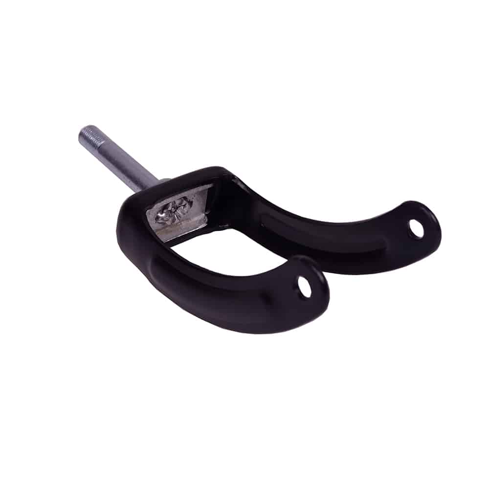 Forqueta Giratória para Cadeira de Rodas YK9031 - YK9032