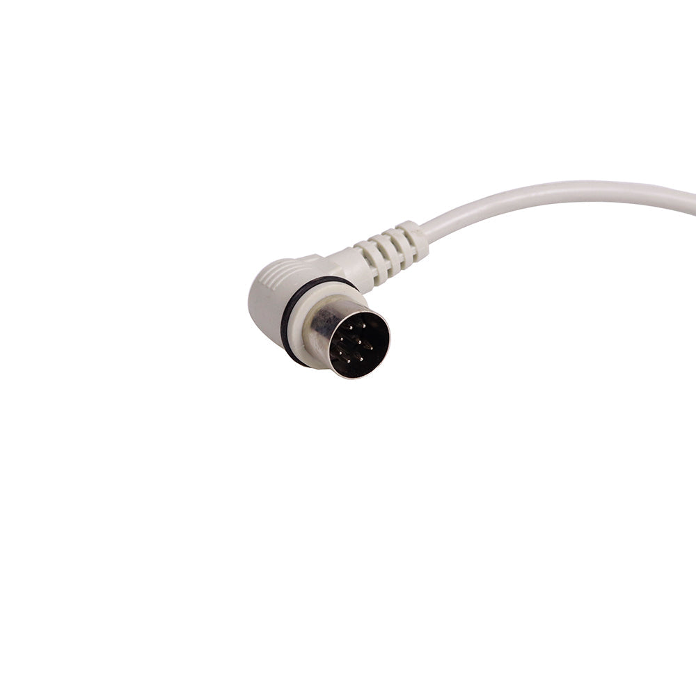 Comando Moteck para Cama ALFA 5F