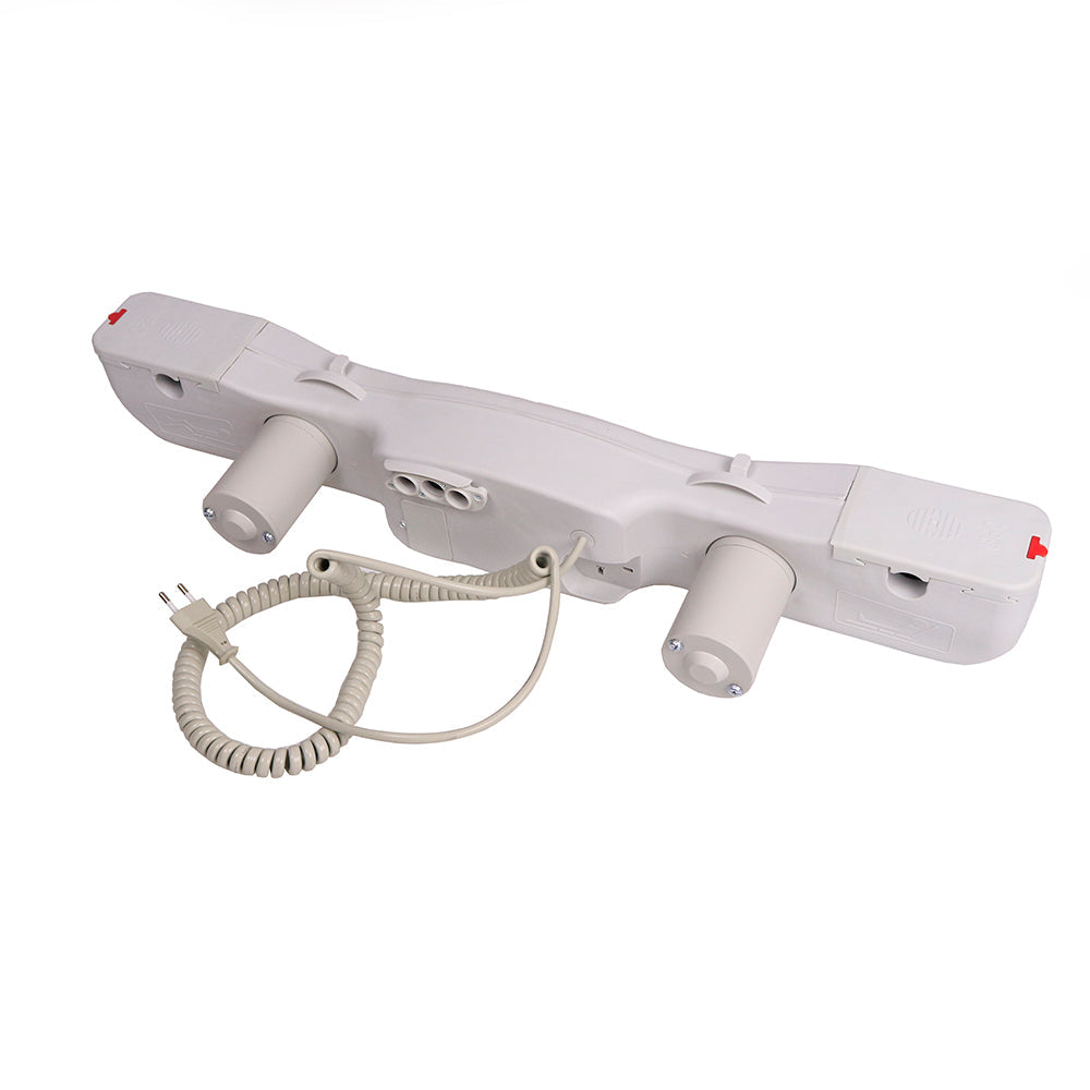 Motor Central Moteck para Cama ALFA 5F
