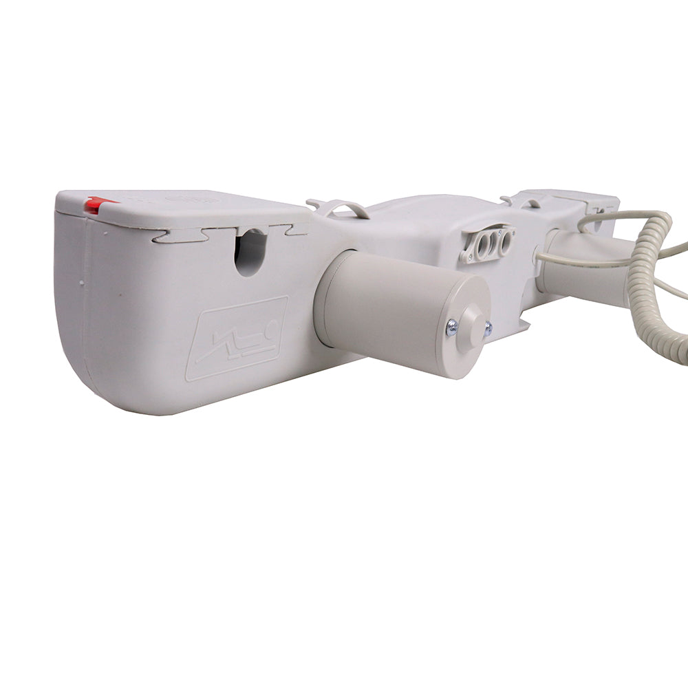 Motor Central Moteck para Cama ALFA 5F