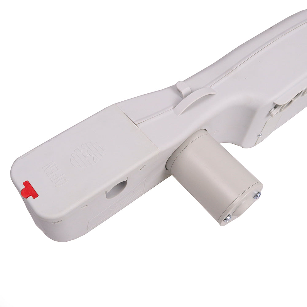 Motor Central Moteck para Cama ALFA 5F