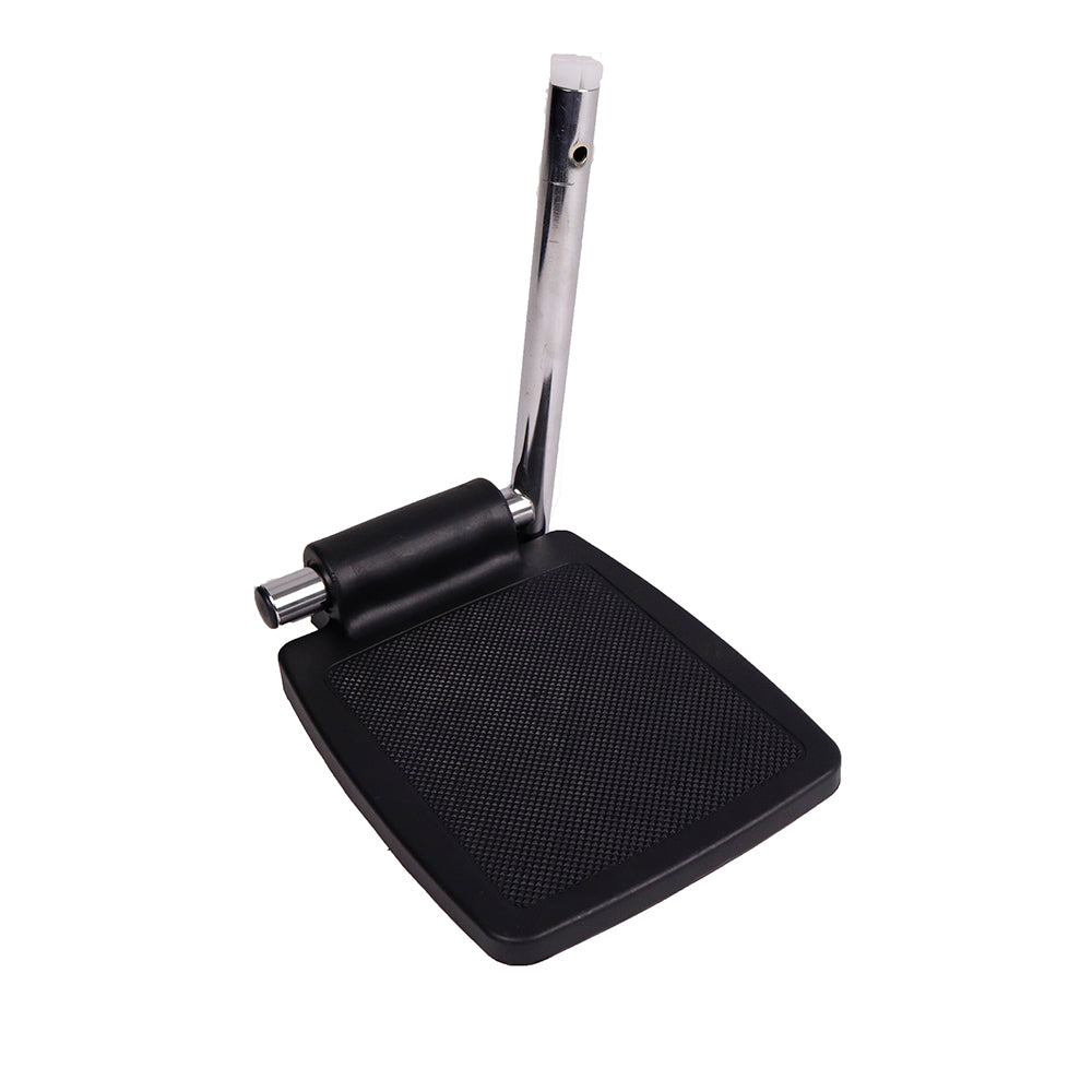 Base Apoio de Pés Cadeira Sanitária UN4001