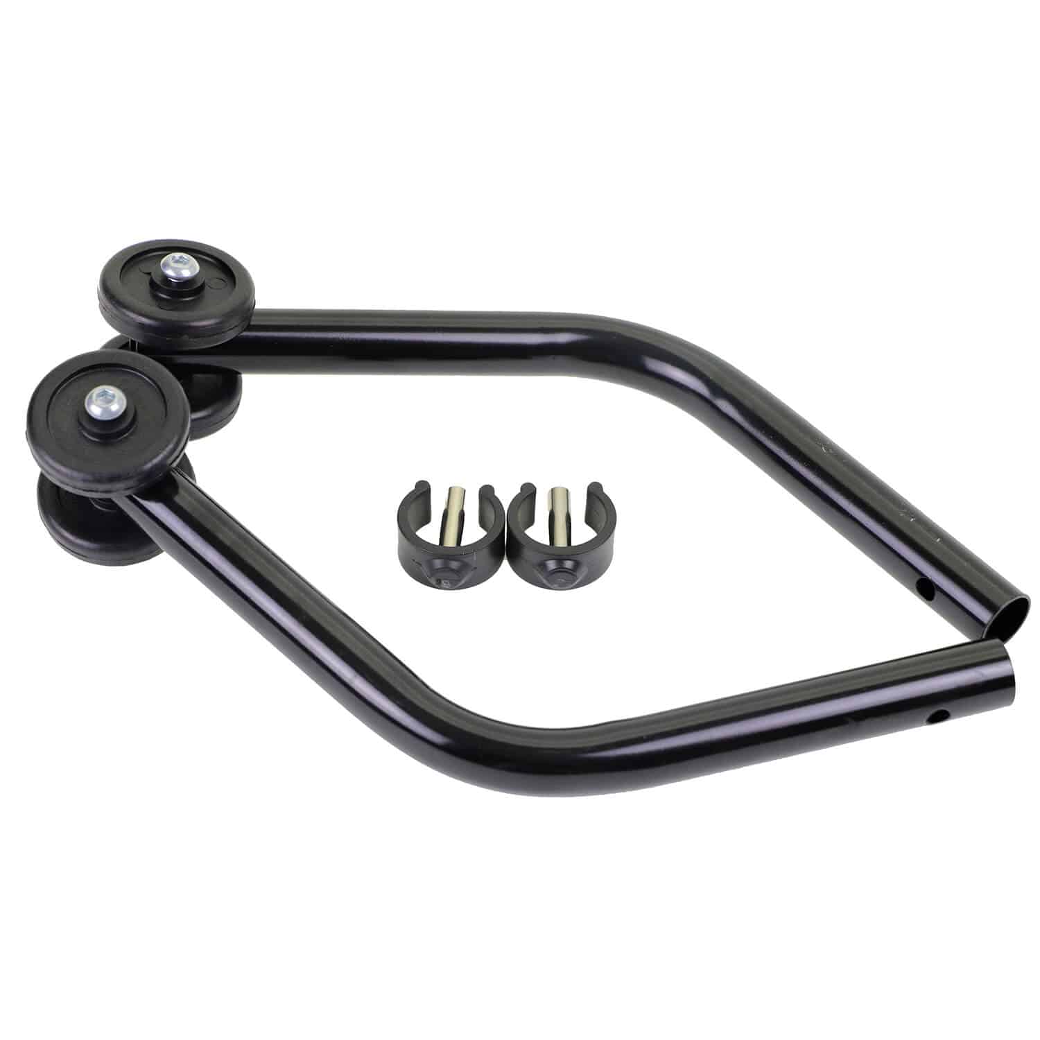 rodas anti volteio para cadeira de rodas