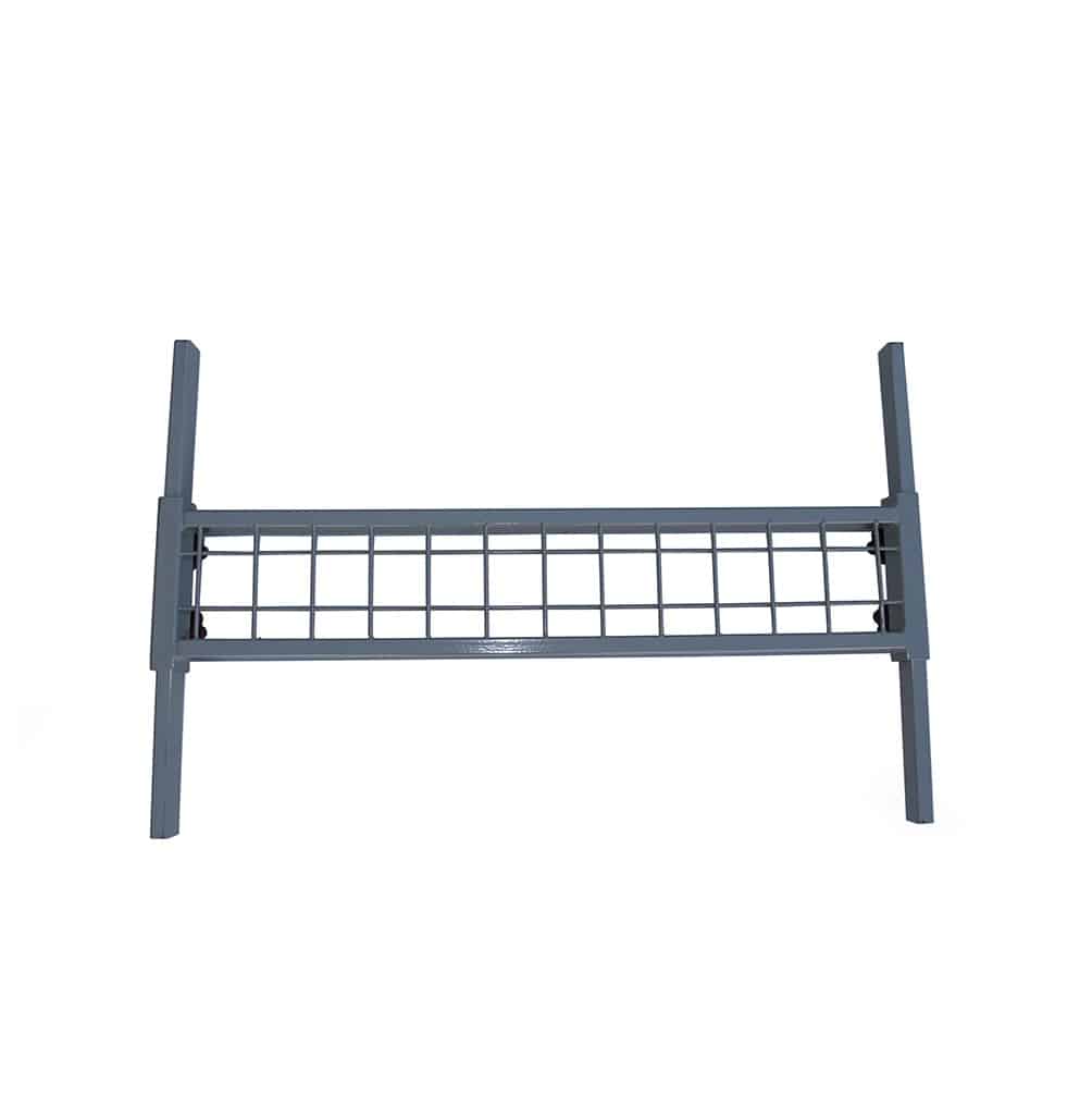 Kit de Alongamento de Estrado para Cama Articulada Sensicare