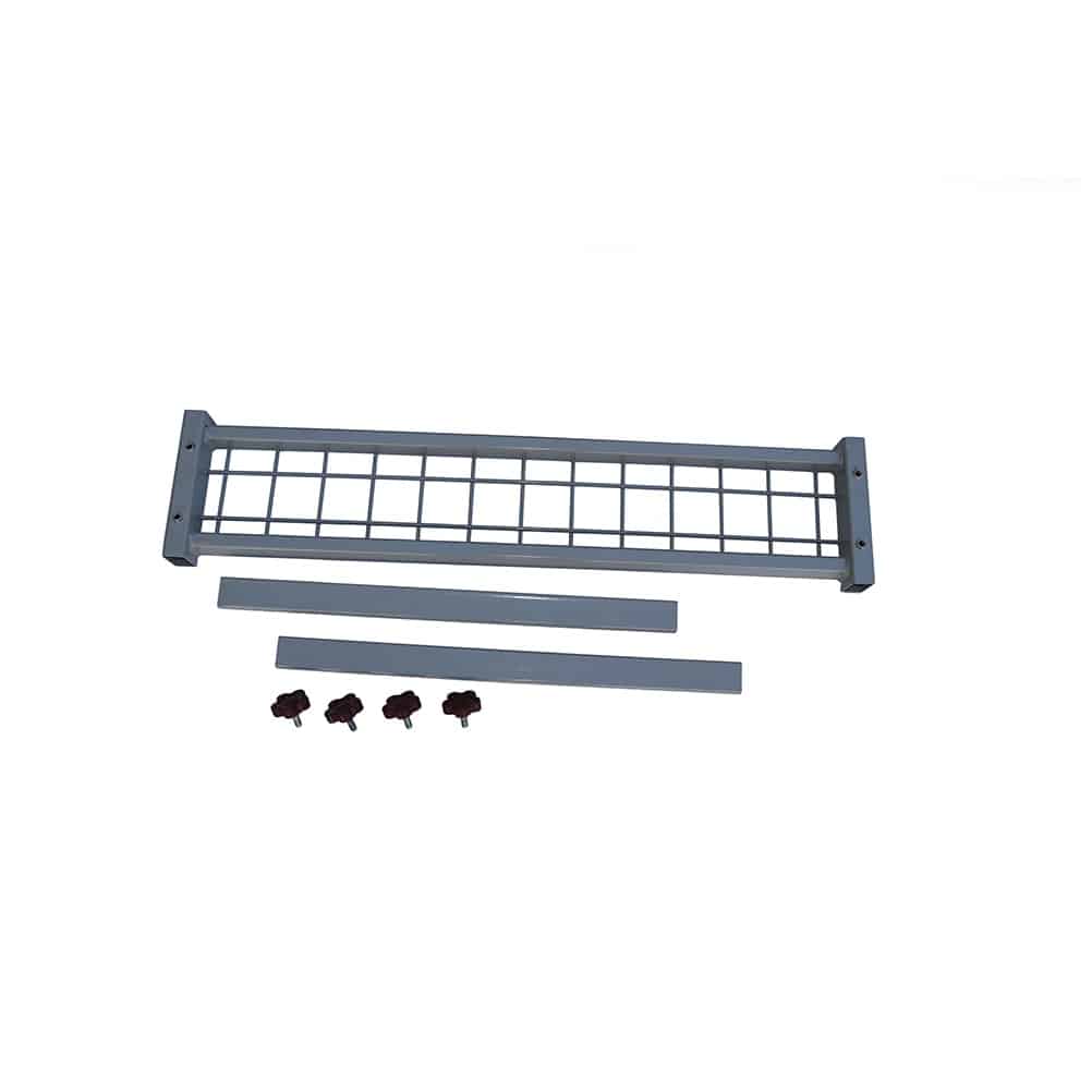 Kit de Alongamento de Estrado para Cama Articulada Sensicare