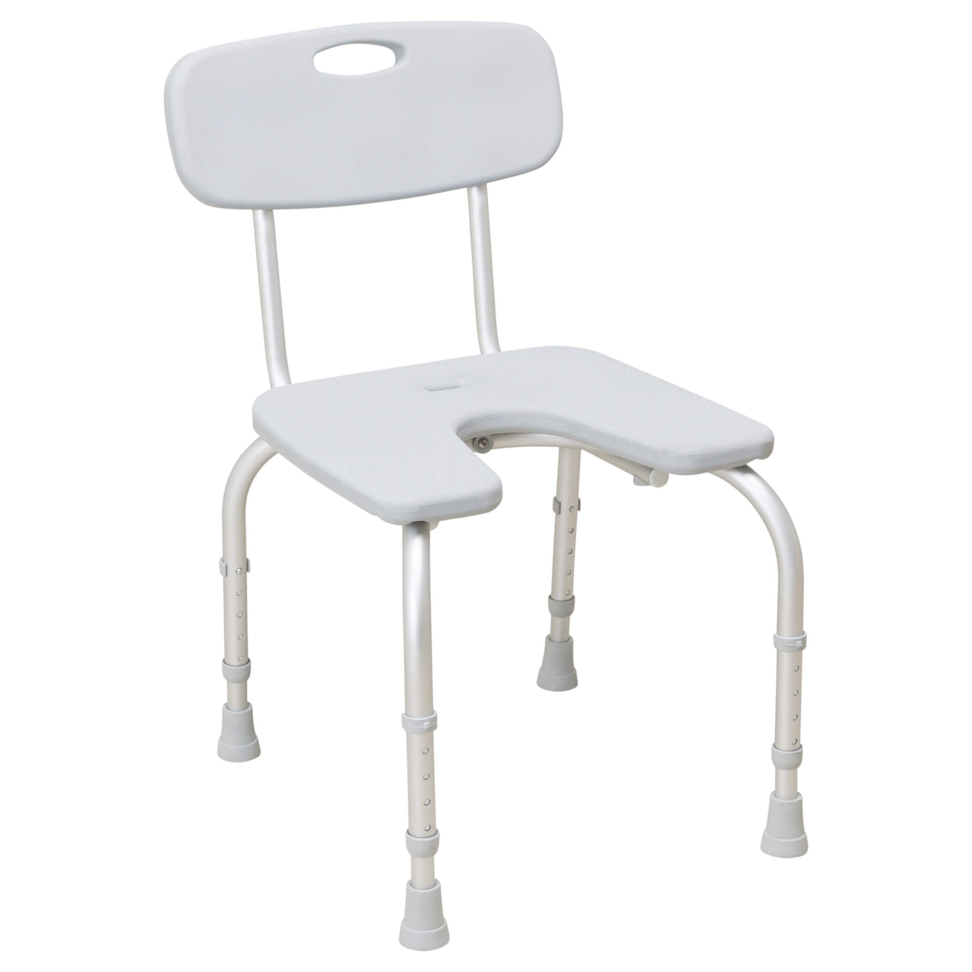 Cadeira de Banho e Poliban