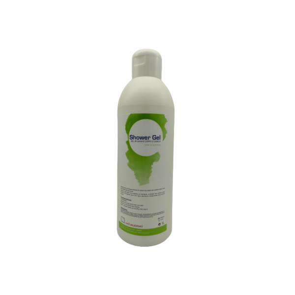 Gel De Banho Corpo e Cabelo 1L