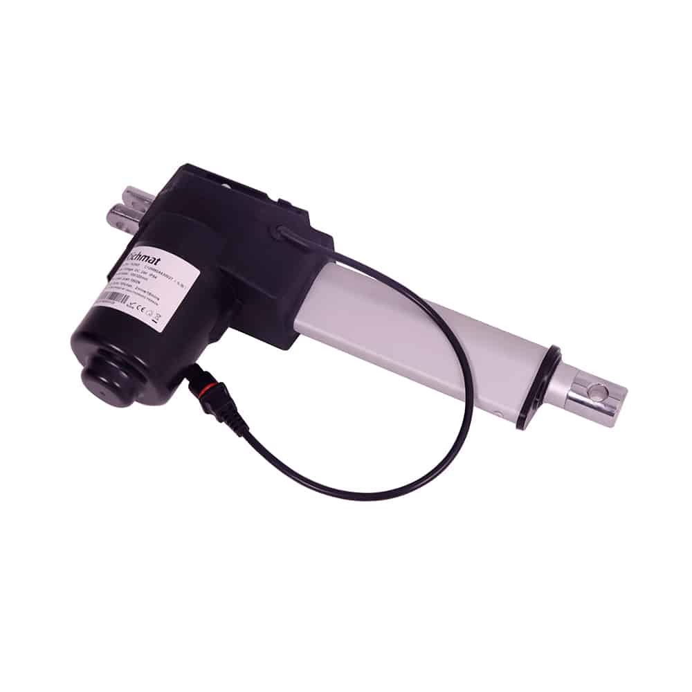 Motor de Articulação das Pernas Richmat para Cama DELTA 5F-R