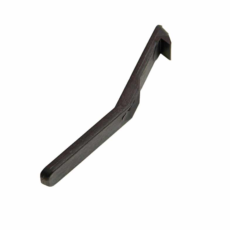 Linguete apoio de costas