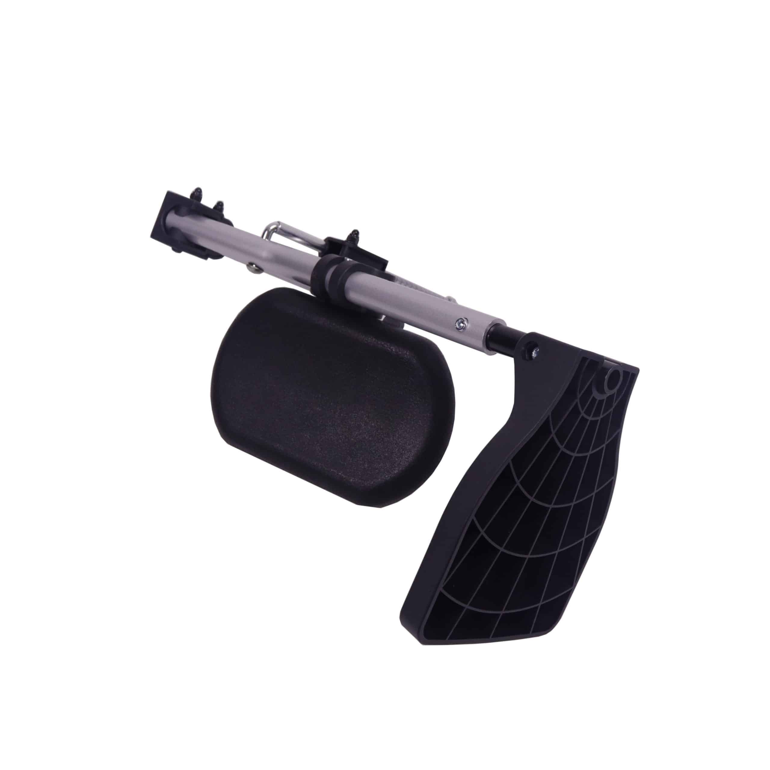 Patins Elevatórios para Cadeira de Rodas YK9063 - YK9064