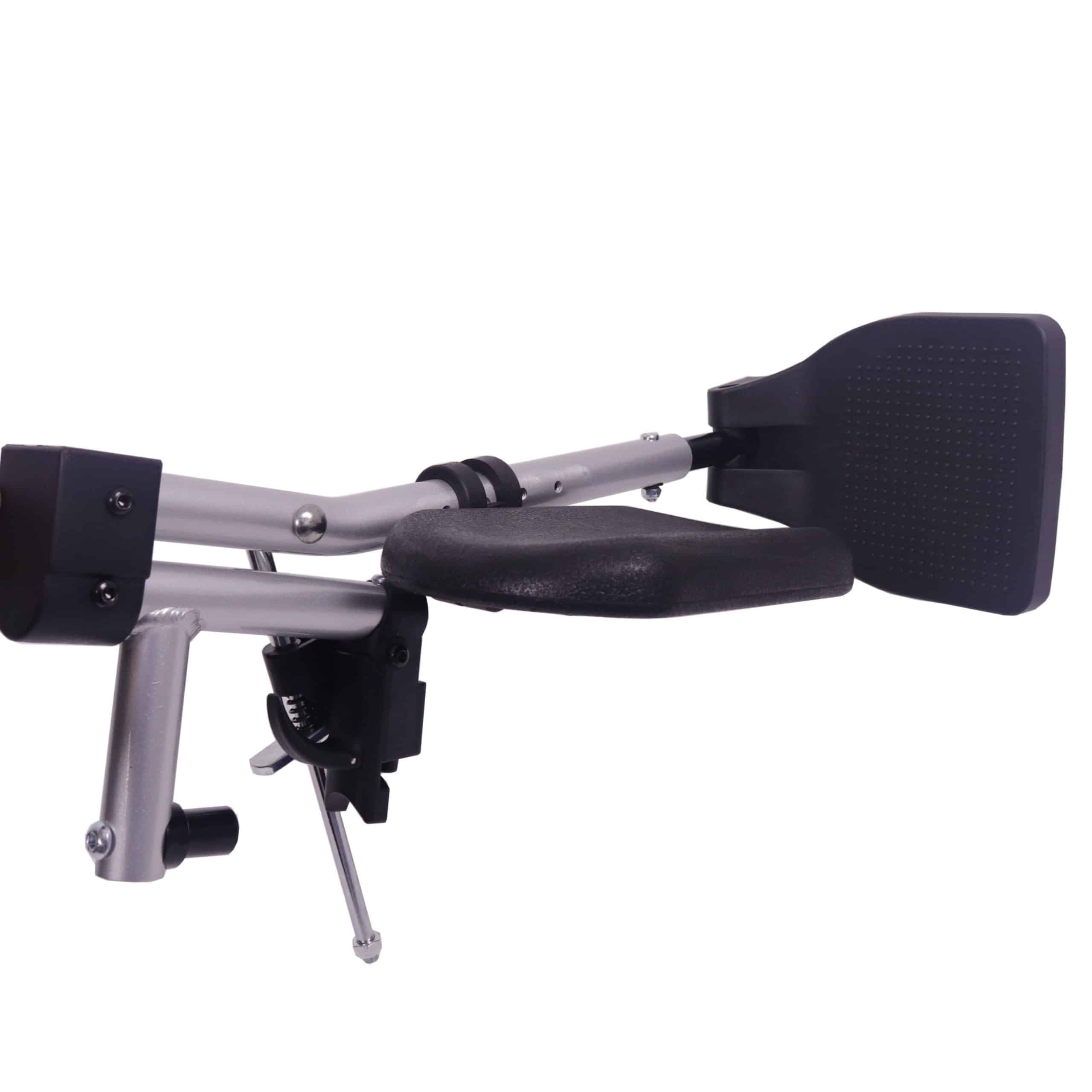 Patins Elevatórios para Cadeira de Rodas YK9063 - YK9064