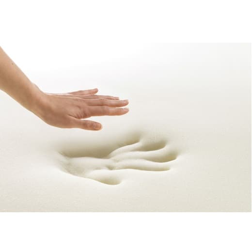 espuma de memória