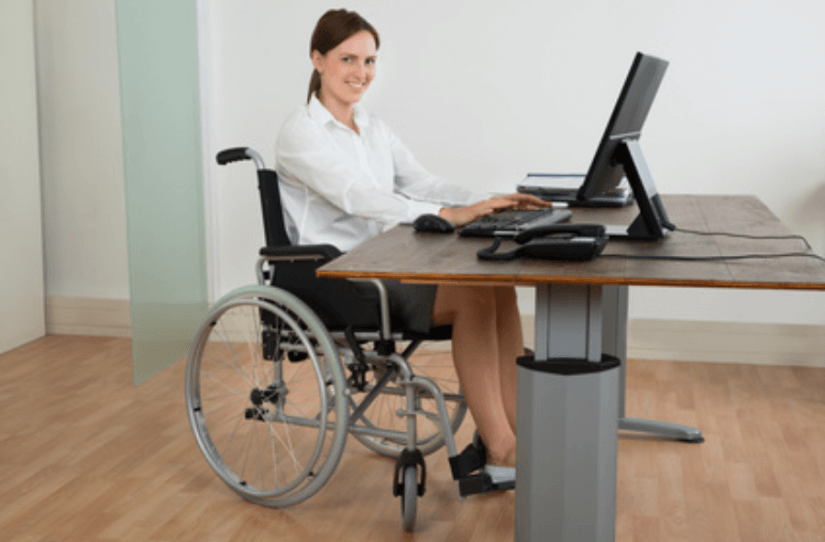 A deficiência em Portugal – Dificuldades que ainda surgem