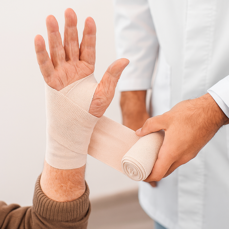 Como fortalecer ossos e prevenir fraturas na terceira idade