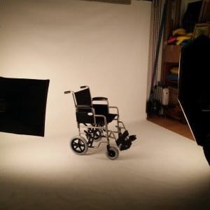 Cadeira De Rodas Manual Vs Cadeira De Rodas Elétricas