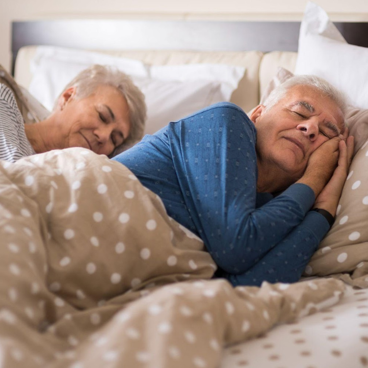 Sono e envelhecimento: hábitos para dormir melhor após os 60