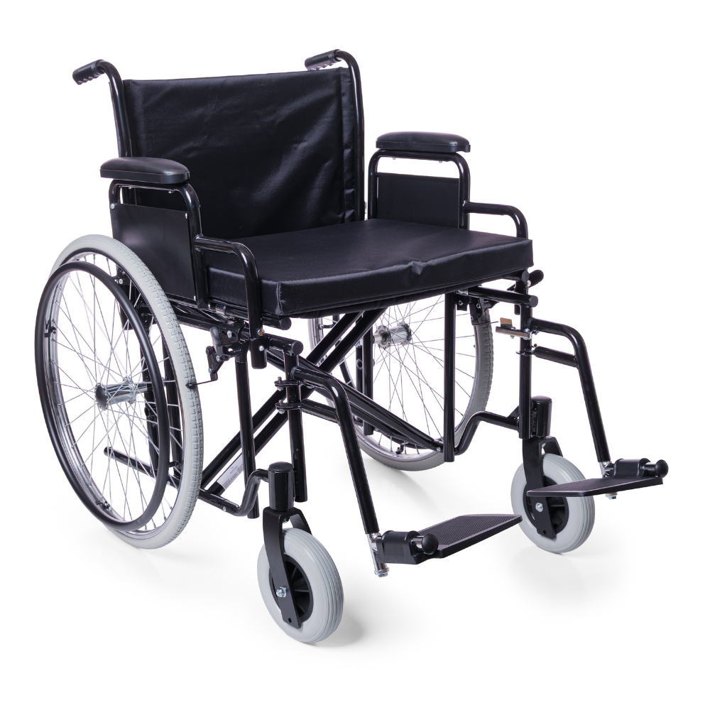 Cadeira de Rodas XXL YK9130