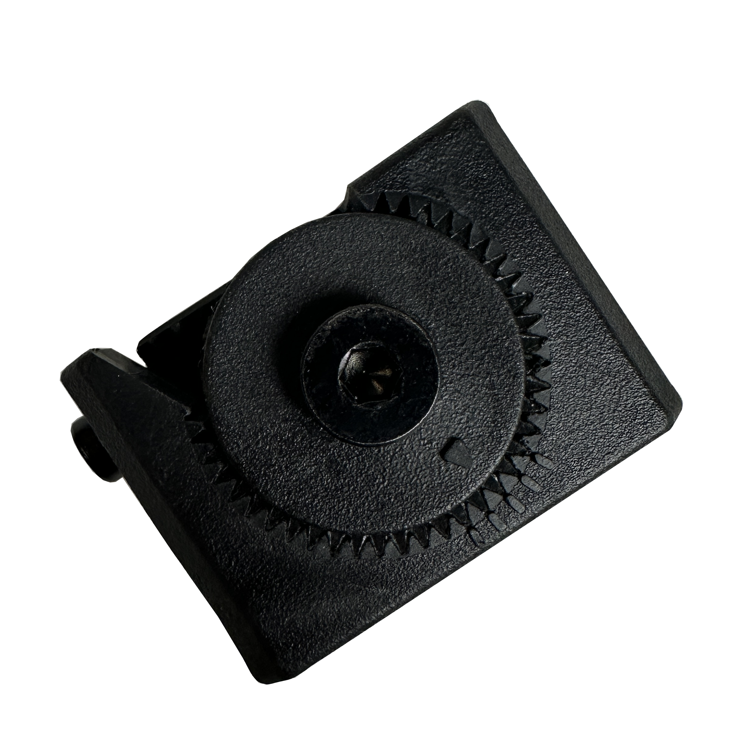 Fixador de Ângulo de Apoio de Pés para Cadeira de Rodas UN2014