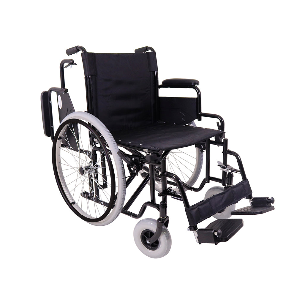 Cadeira de Rodas XXL YK9130