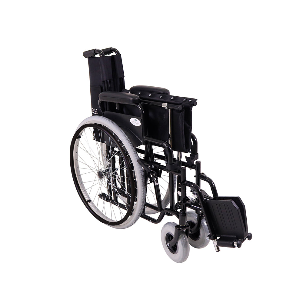 Cadeira de Rodas XXL YK9130