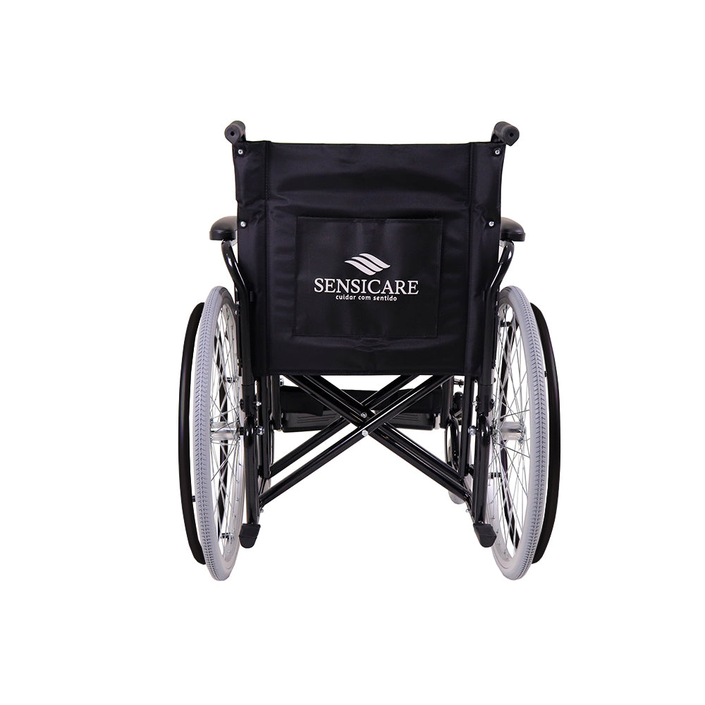 Cadeira de Rodas XXL YK9130